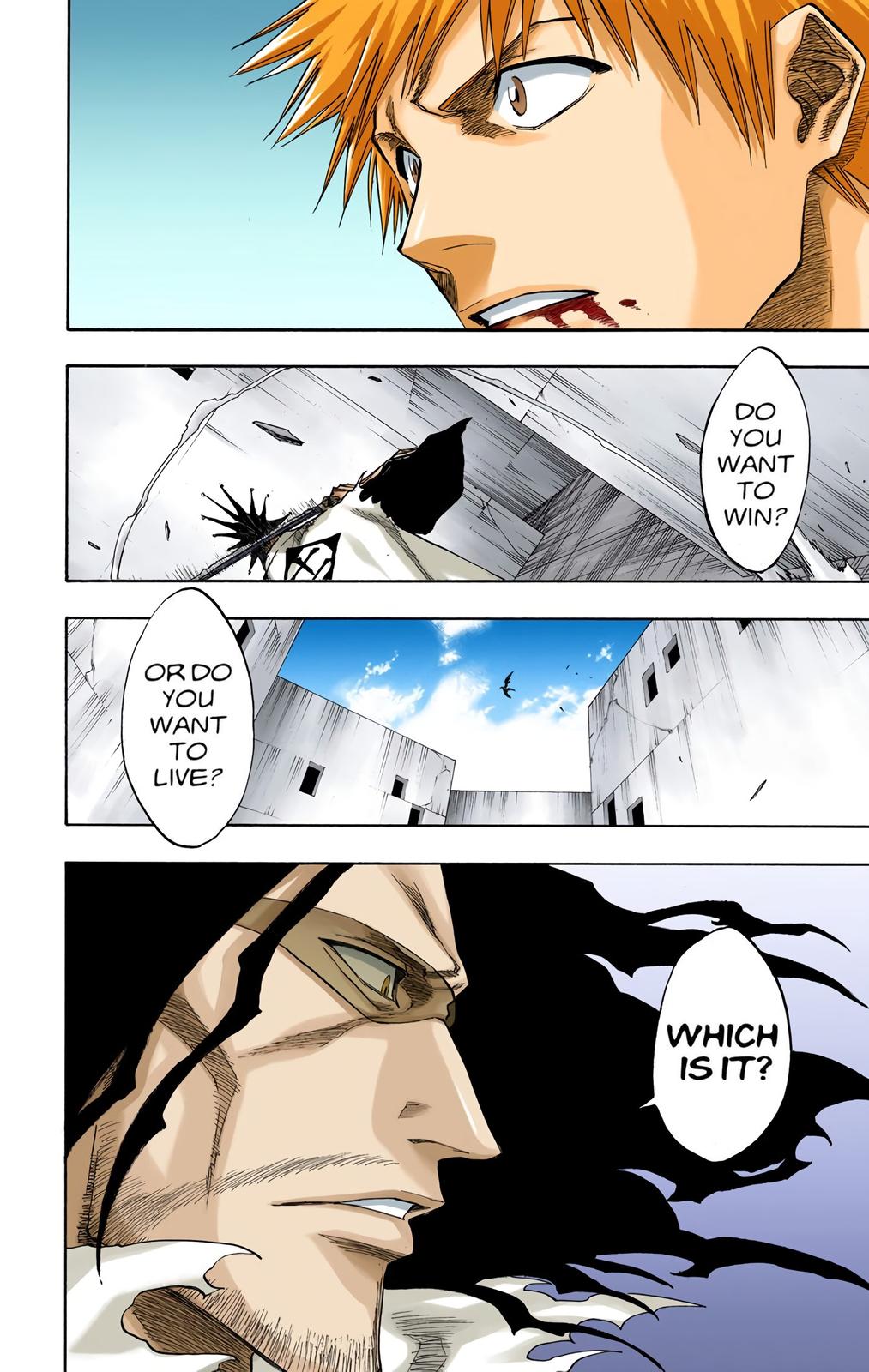 Chapter 110 — Chapter 110 — Page 8