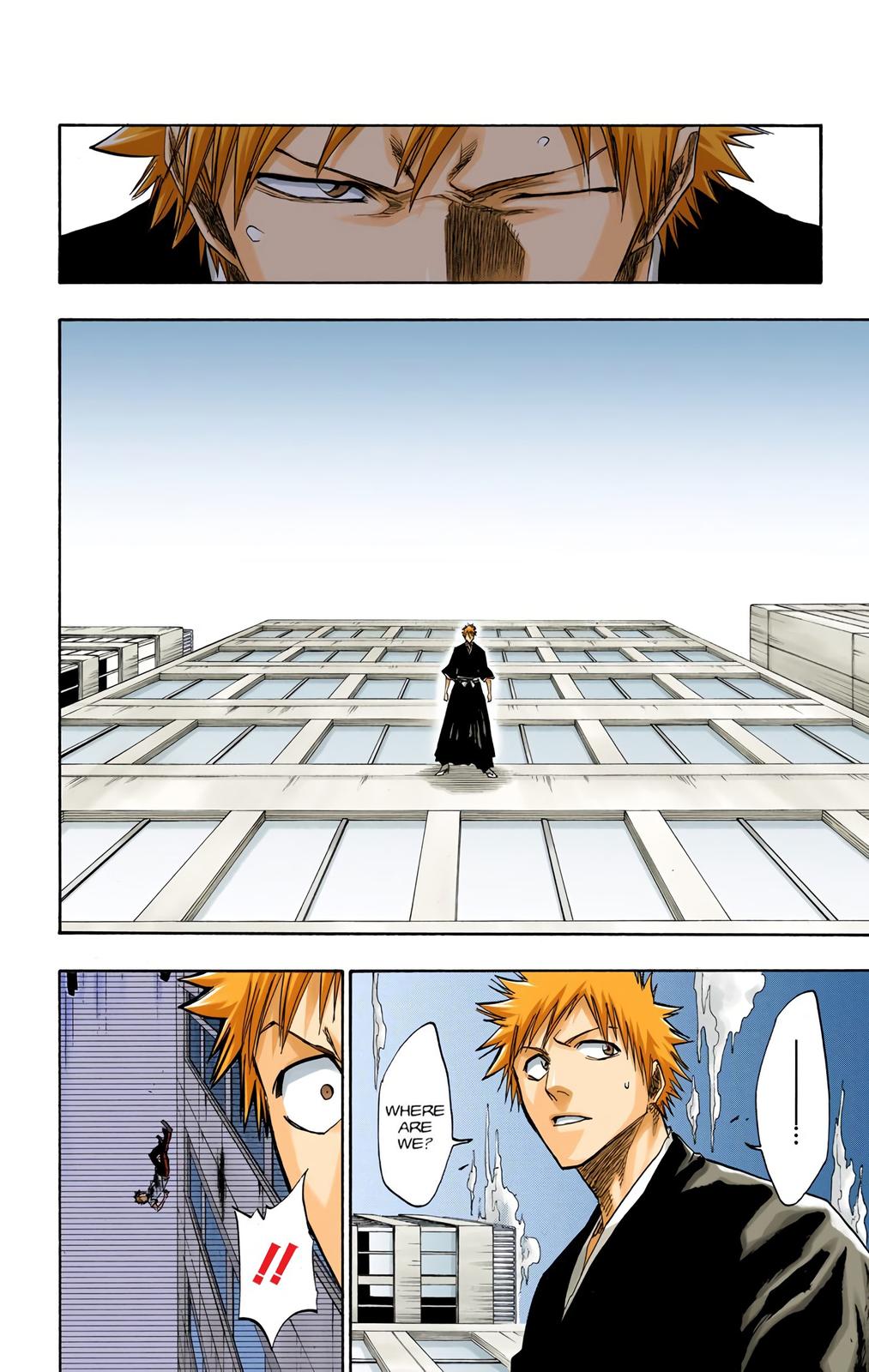 Chapter 110 — Chapter 110 — Page 12
