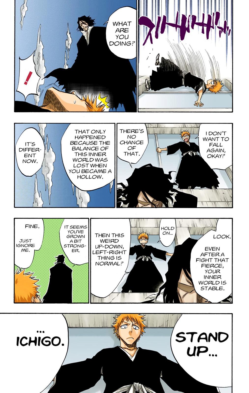 Chapter 110 — Chapter 110 — Page 13