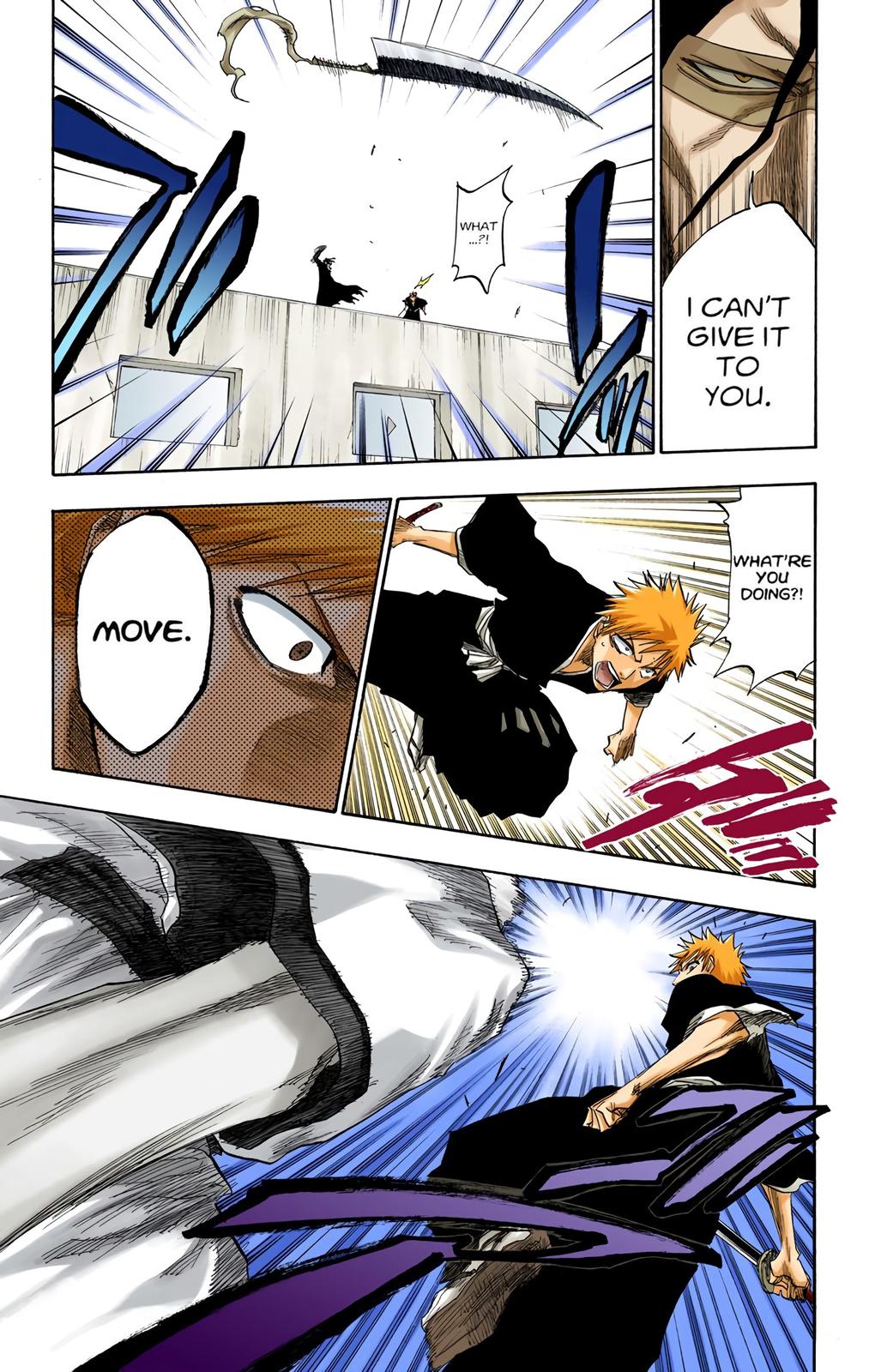 Chapter 110 — Chapter 110 — Page 15