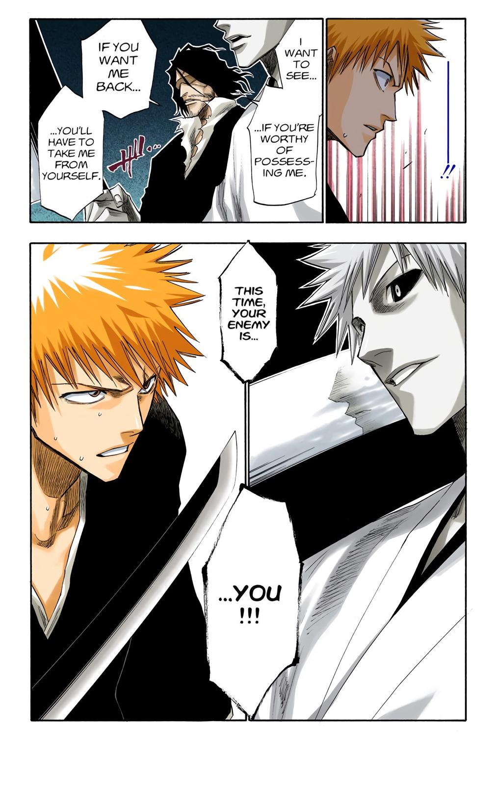 Chapter 110 — Chapter 110 — Page 19