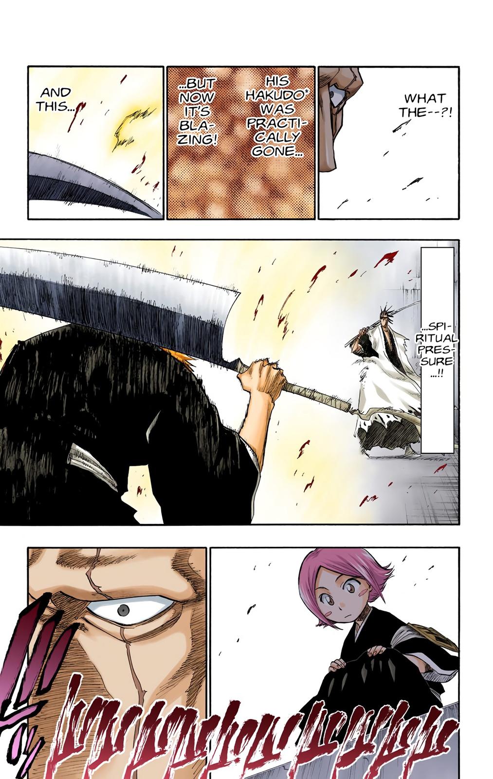 Chapter 112 — Chapter 112 — Page 5
