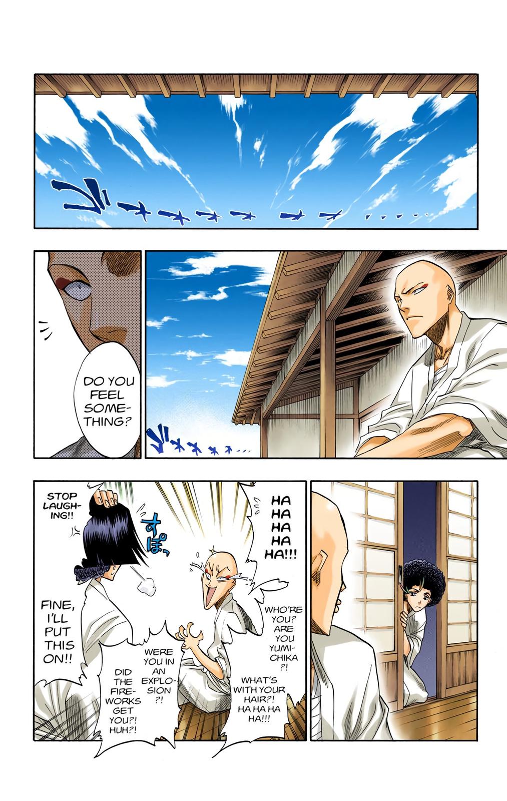 Chapter 112 — Chapter 112 — Page 16