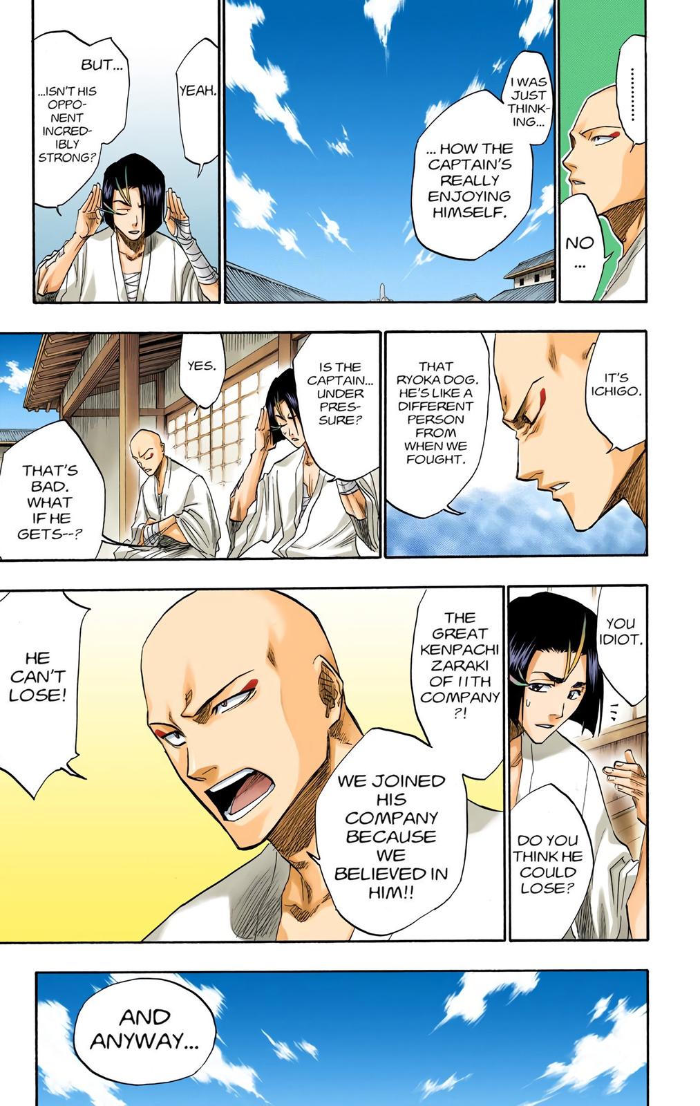Chapter 112 — Chapter 112 — Page 17