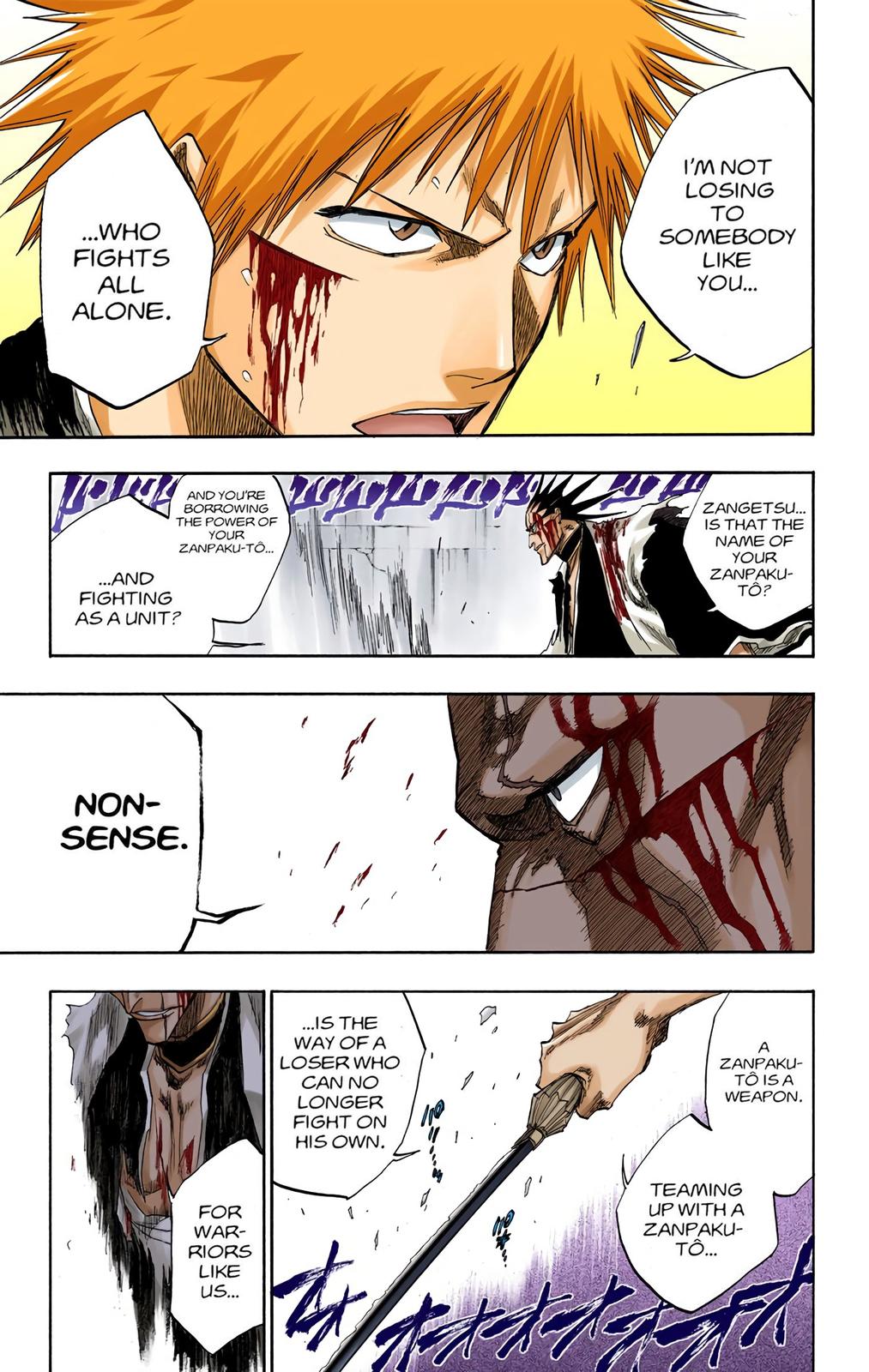 Chapter 113 — Chapter 113 — Page 11