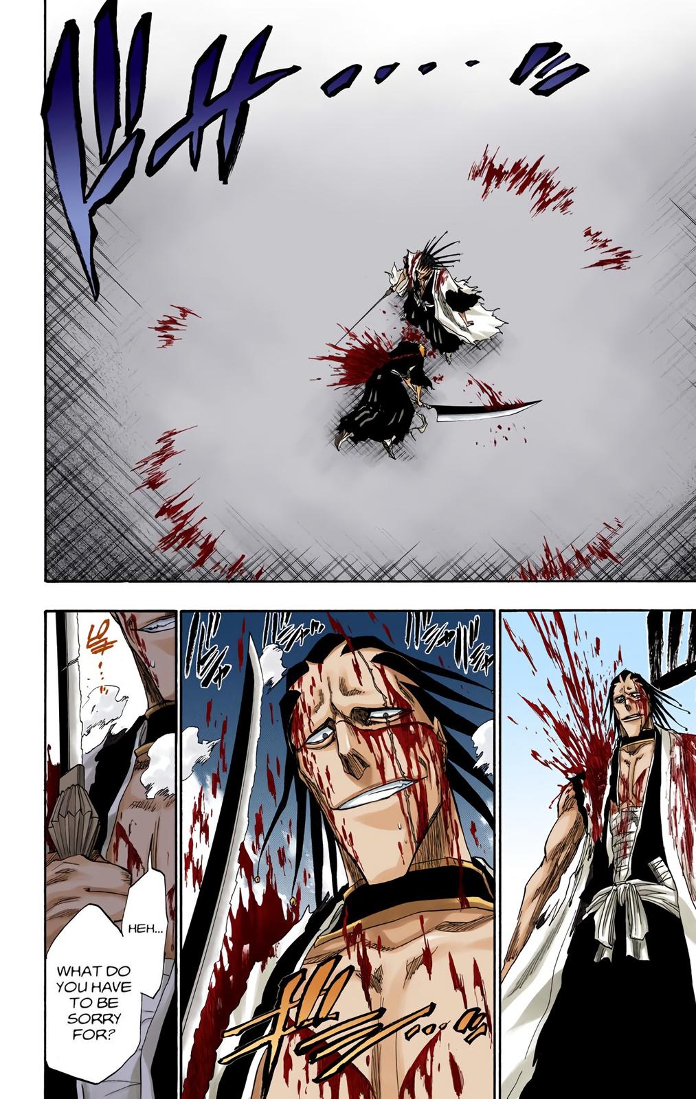 Chapter 113 — Chapter 113 — Page 17