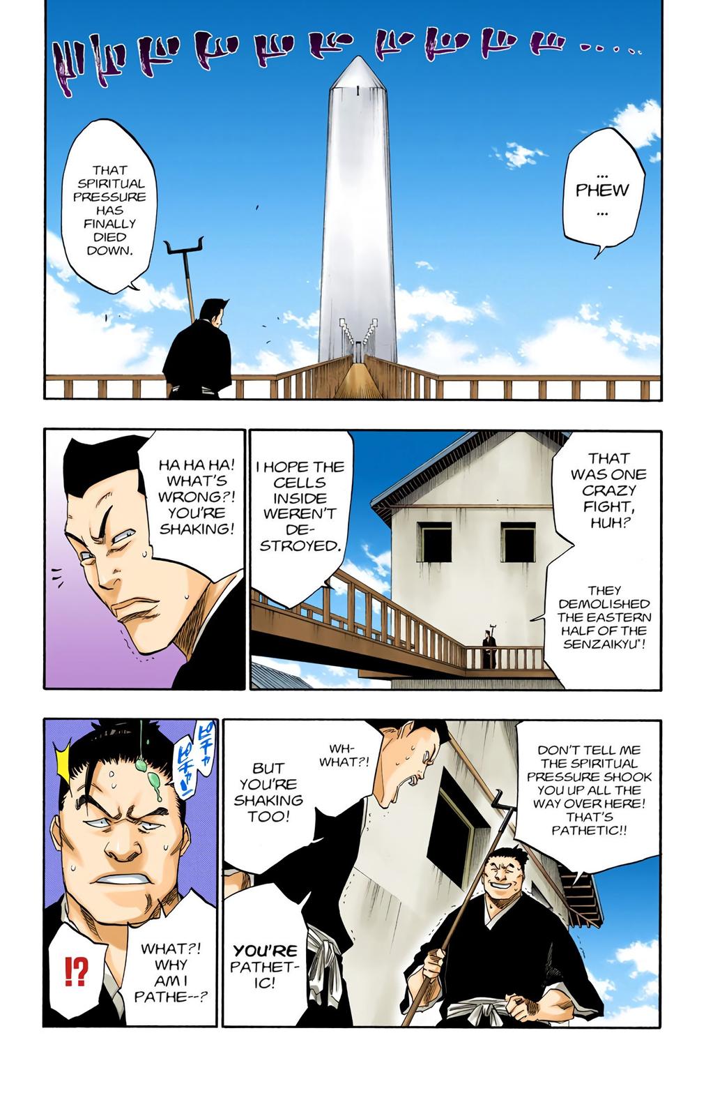 Chapter 115 — Chapter 115 — Page 4