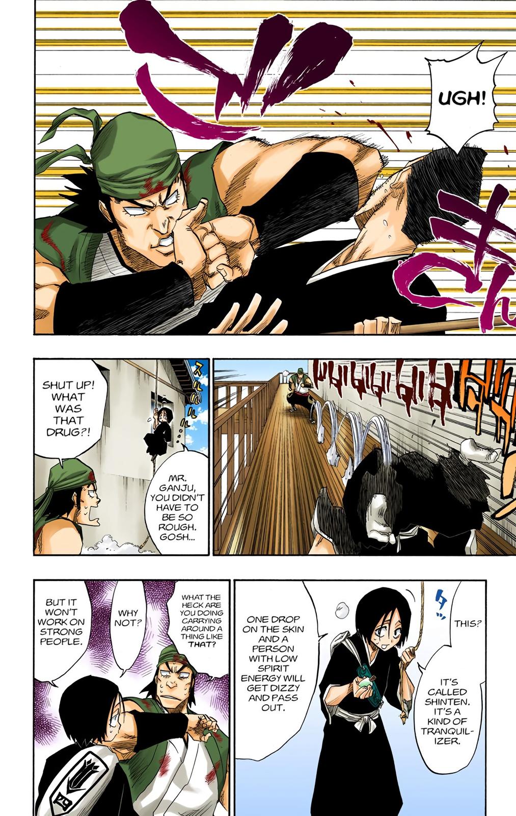Chapter 115 — Chapter 115 — Page 6