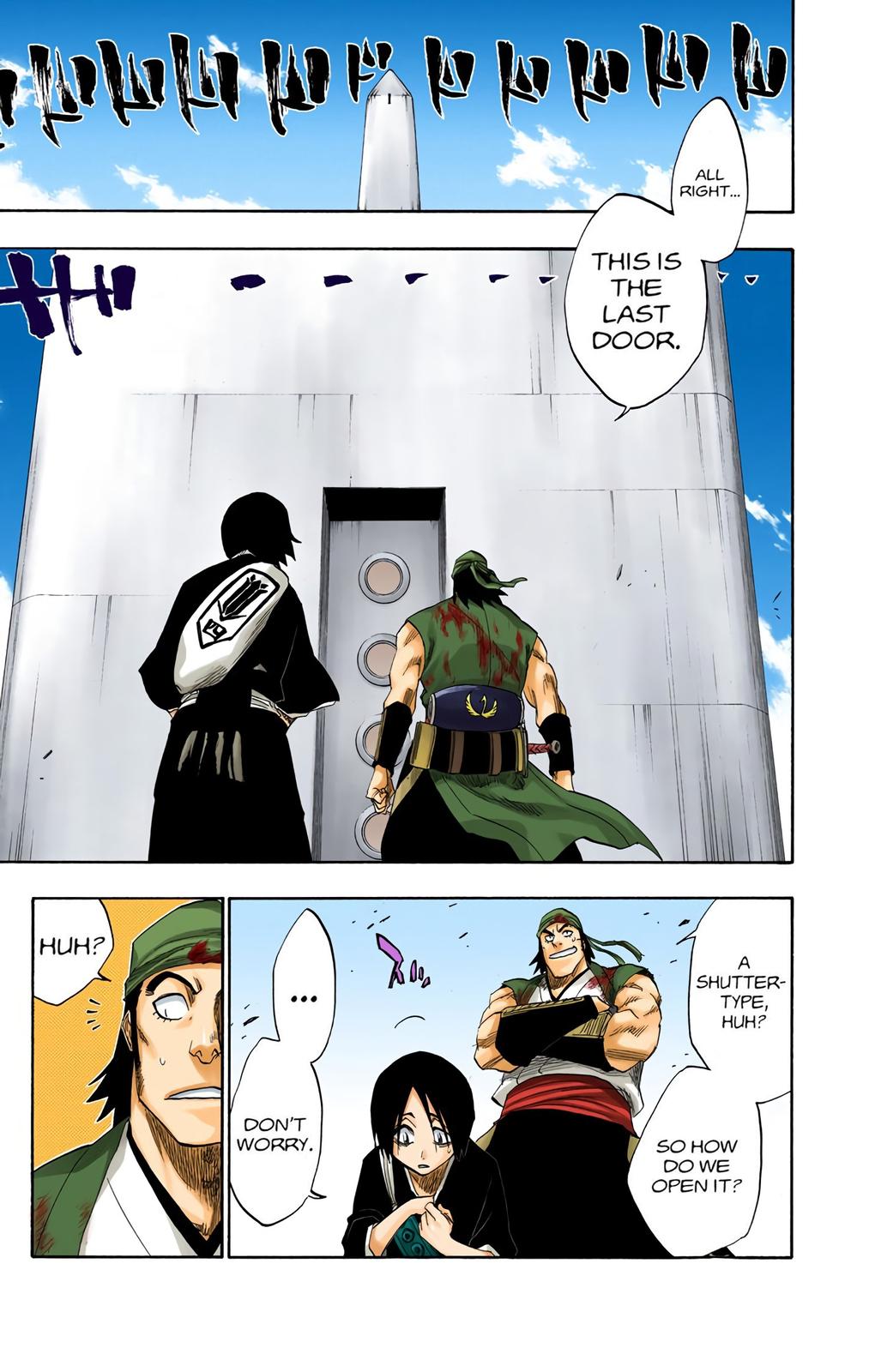 Chapter 115 — Chapter 115 — Page 7