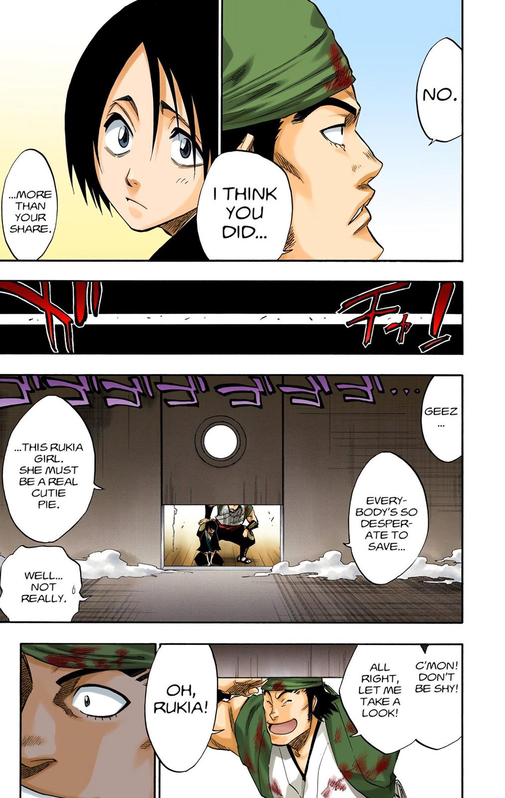 Chapter 115 — Chapter 115 — Page 9