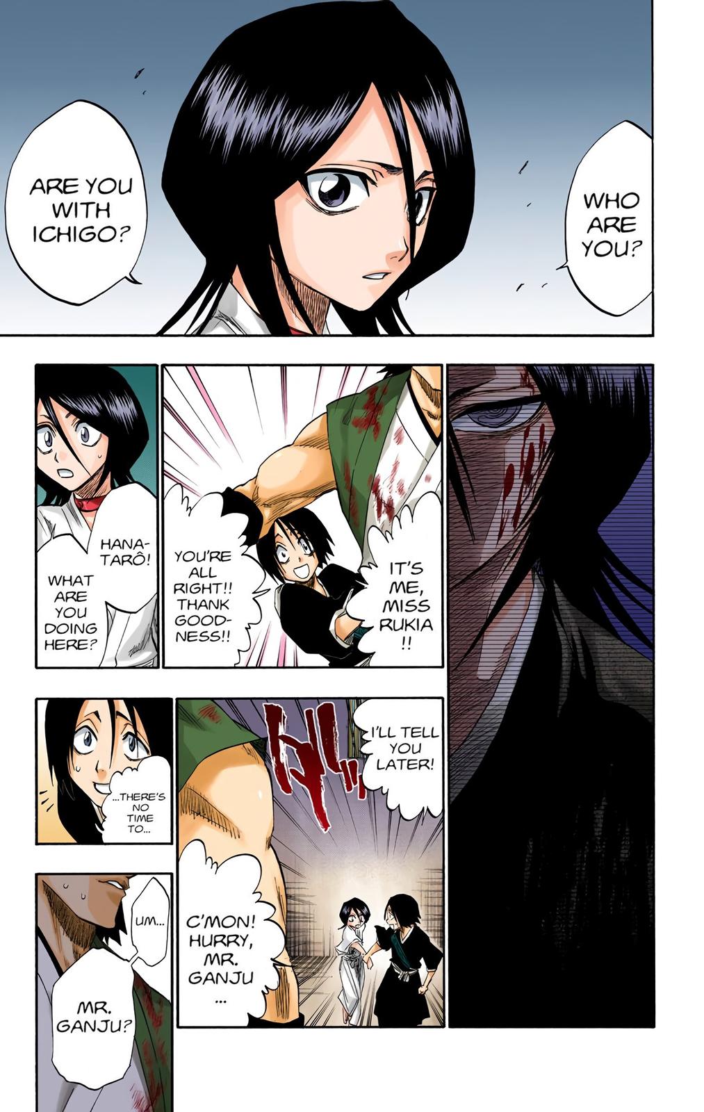 Chapter 115 — Chapter 115 — Page 11