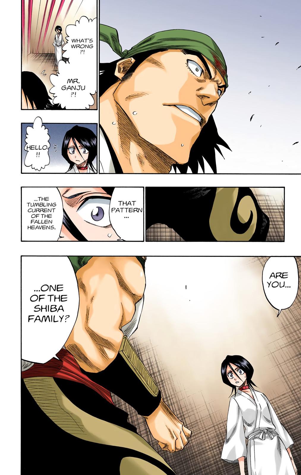 Chapter 115 — Chapter 115 — Page 12