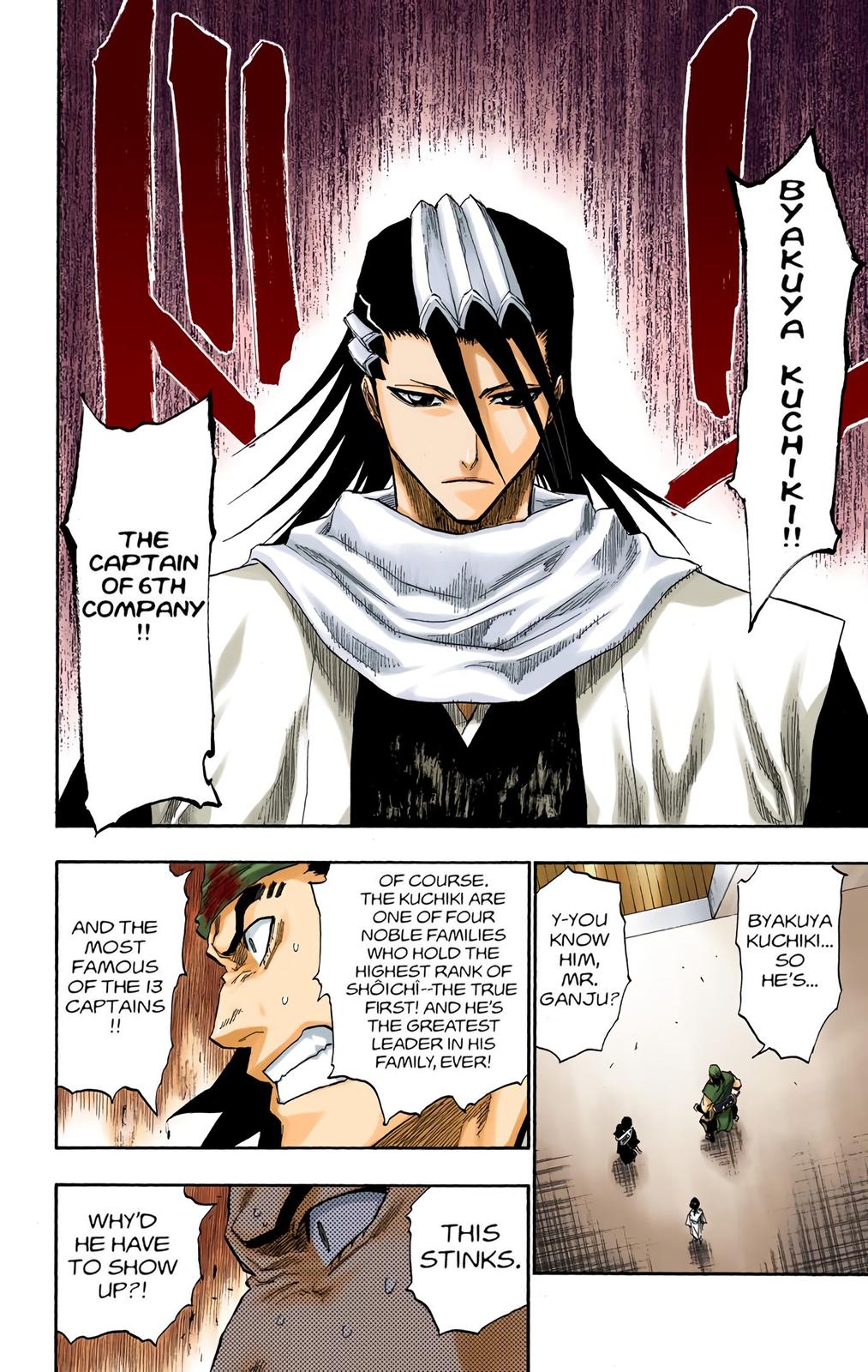 Chapter 116 — Chapter 116 — Page 11
