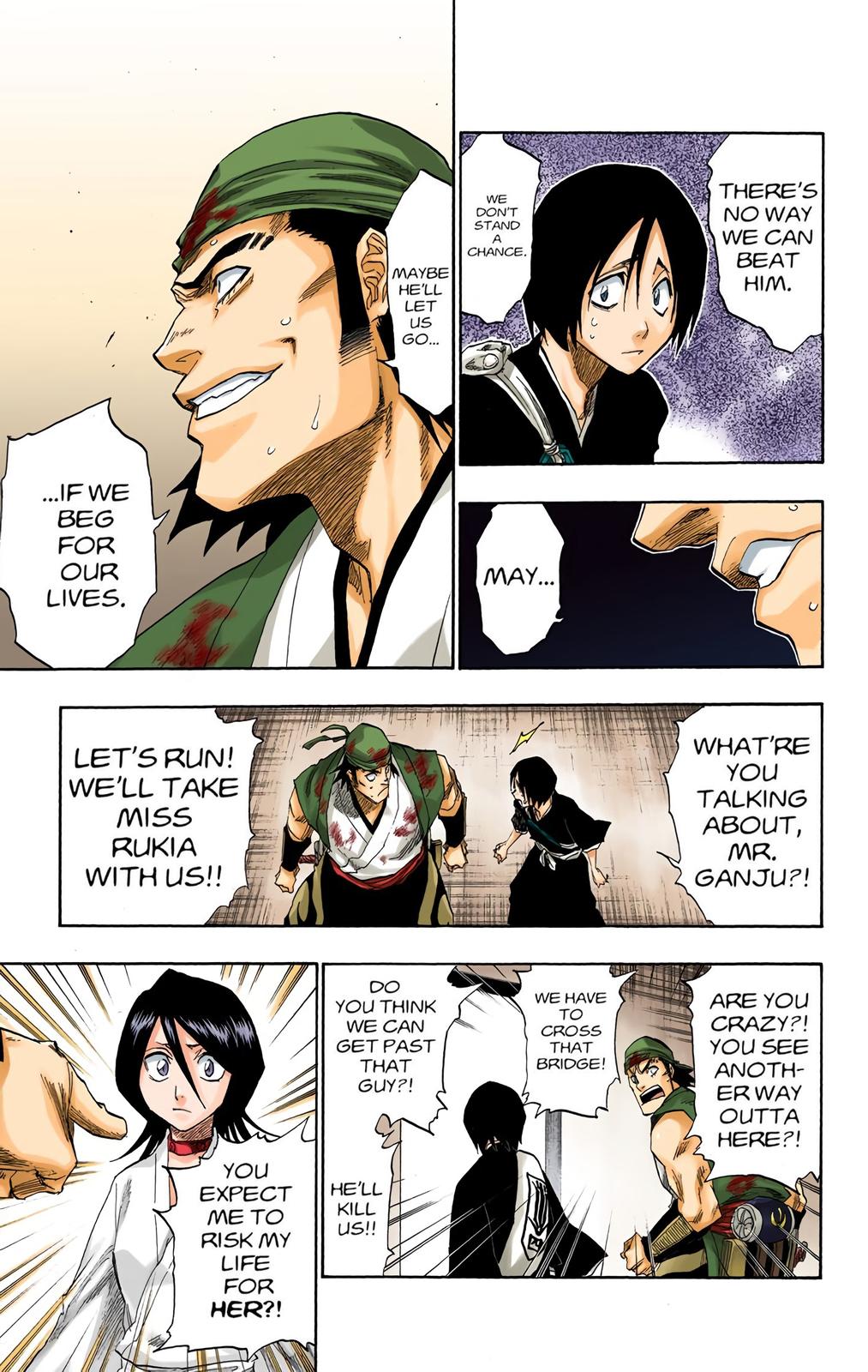 Chapter 116 — Chapter 116 — Page 12
