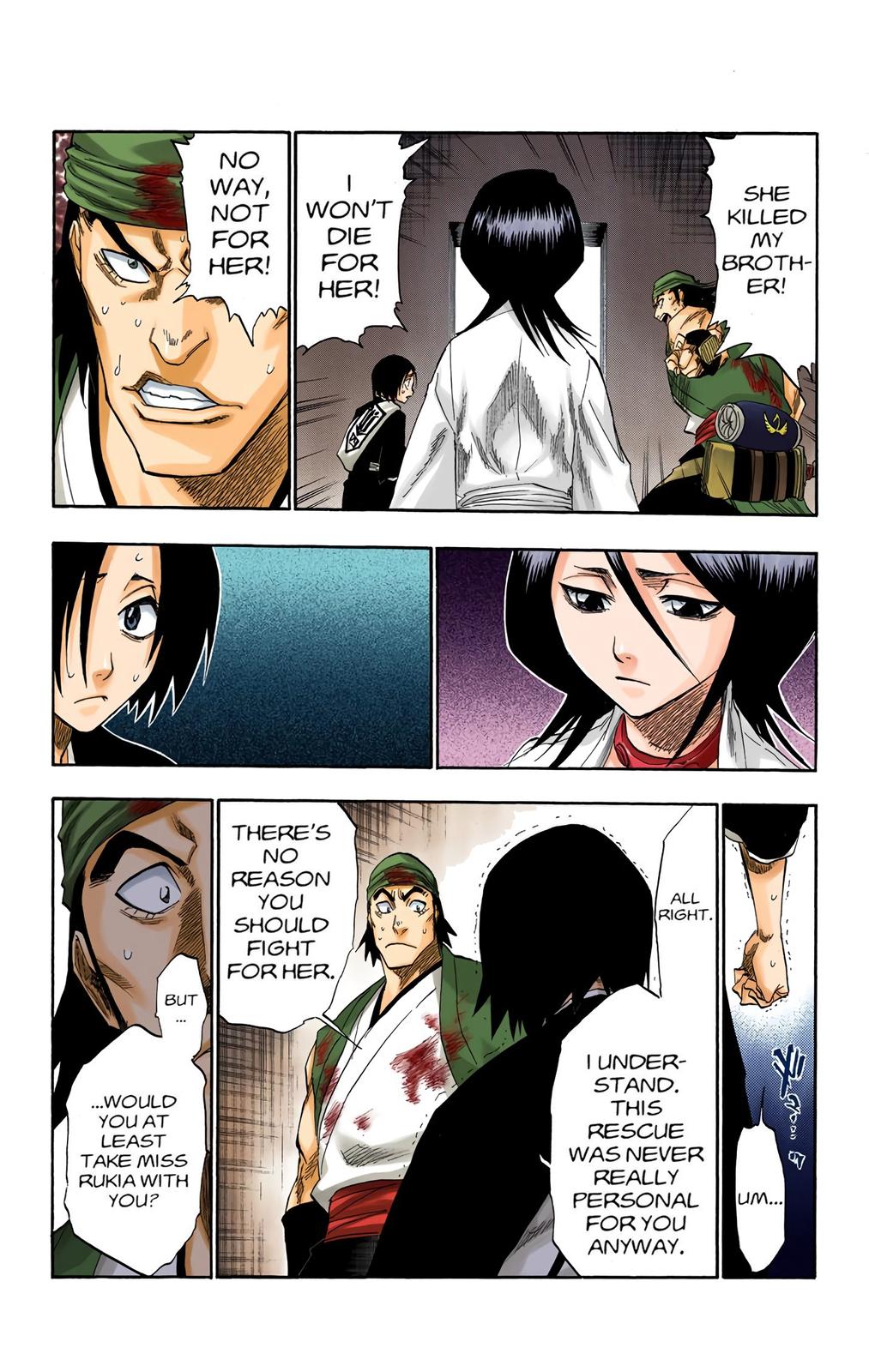 Chapter 116 — Chapter 116 — Page 13