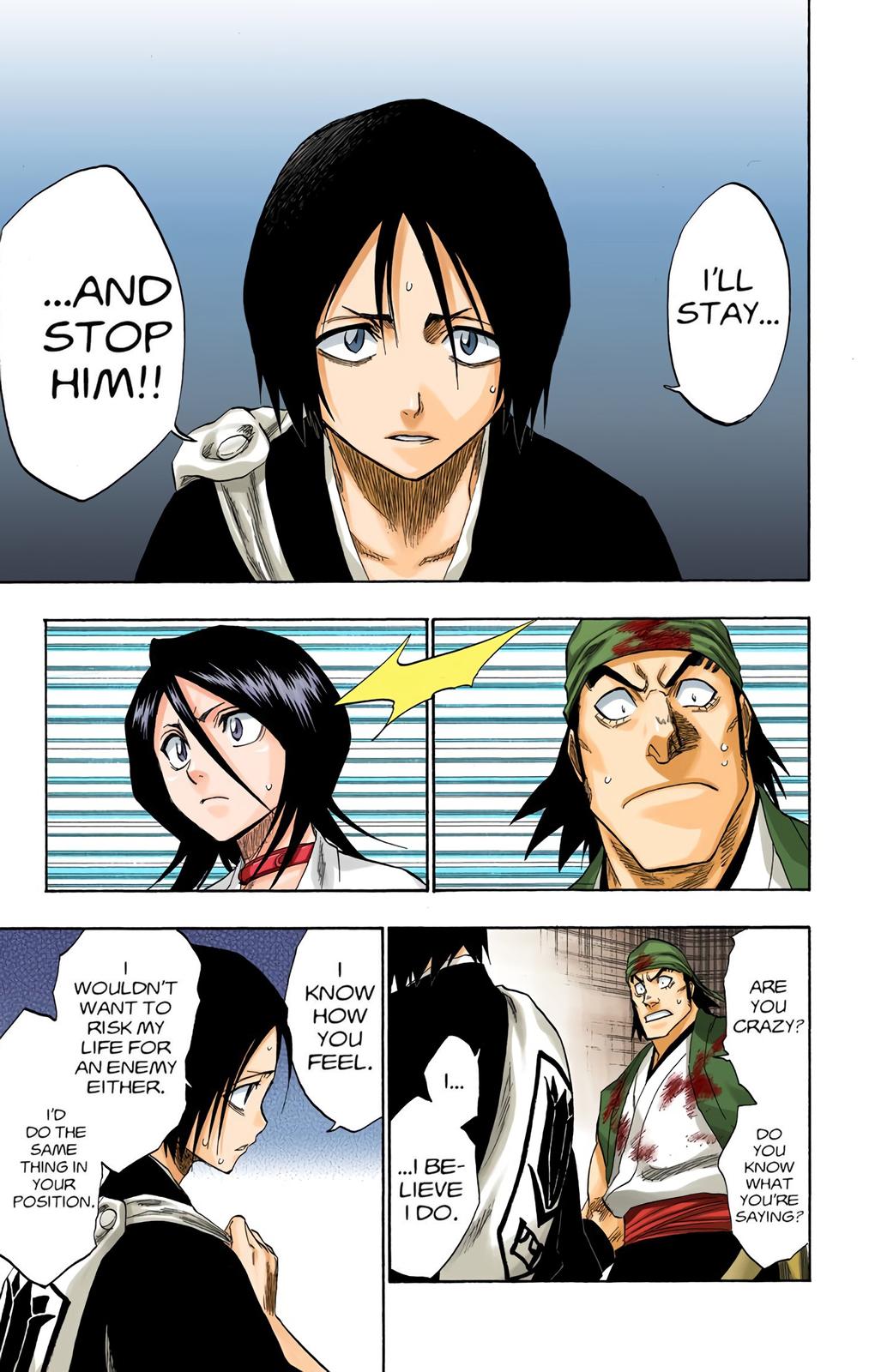 Chapter 116 — Chapter 116 — Page 14