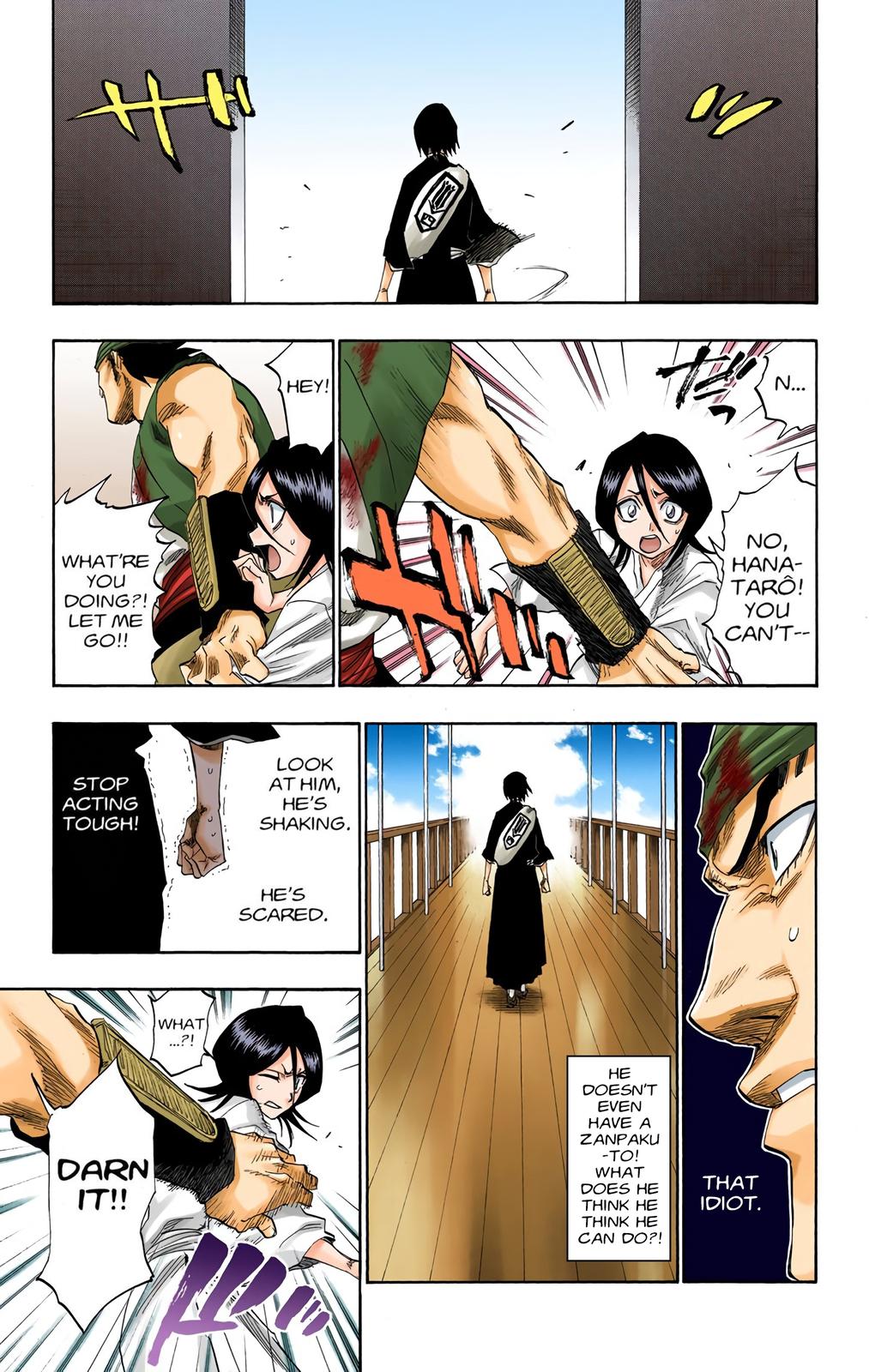Chapter 116 — Chapter 116 — Page 16
