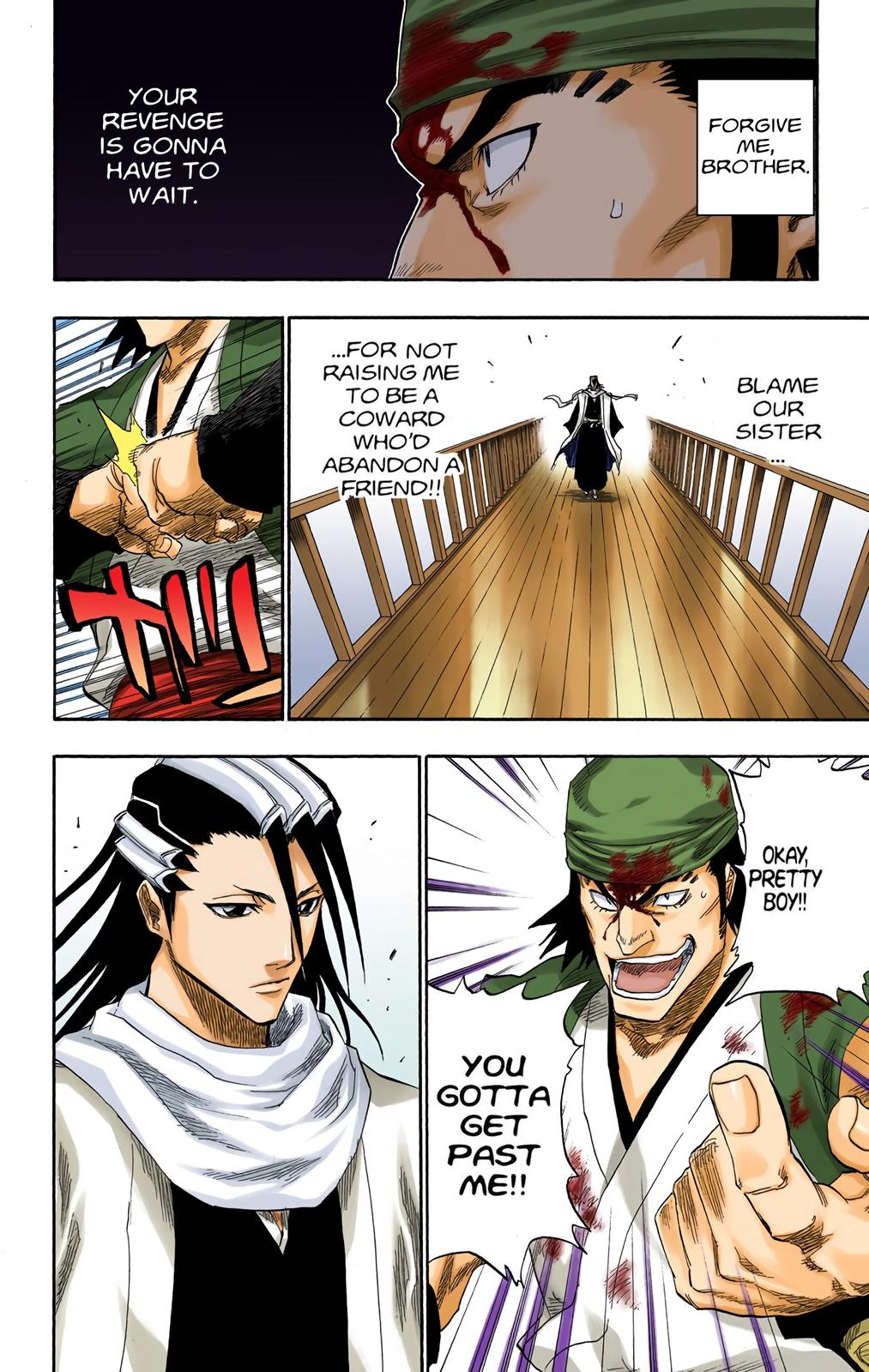 Chapter 116 — Chapter 116 — Page 19
