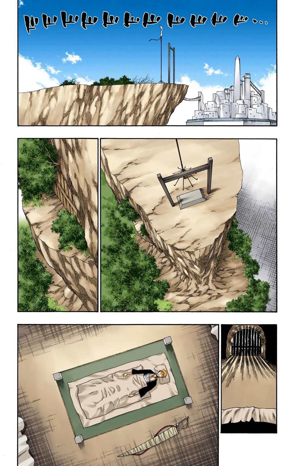 Chapter 116 — Chapter 116 — Page 20