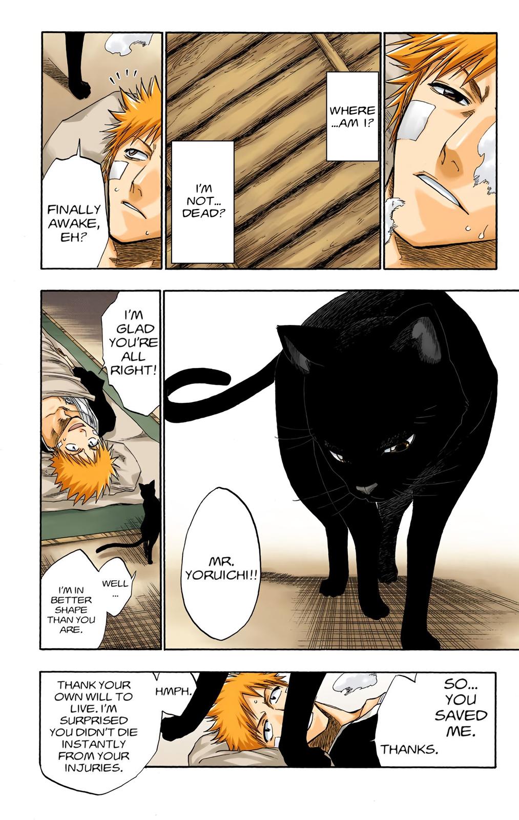 Chapter 116 — Chapter 116 — Page 21
