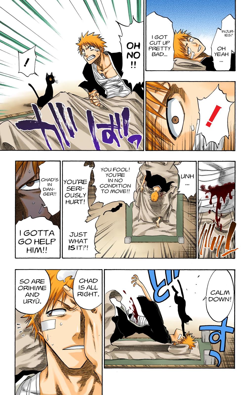 Chapter 116 — Chapter 116 — Page 22