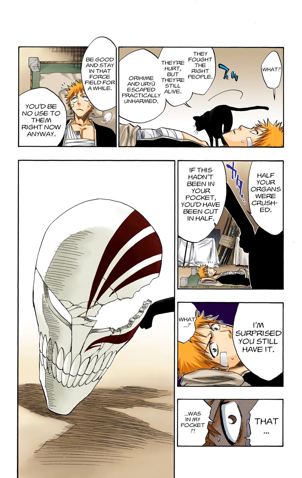 Chapter 116 — Chapter 116 — Page 23
