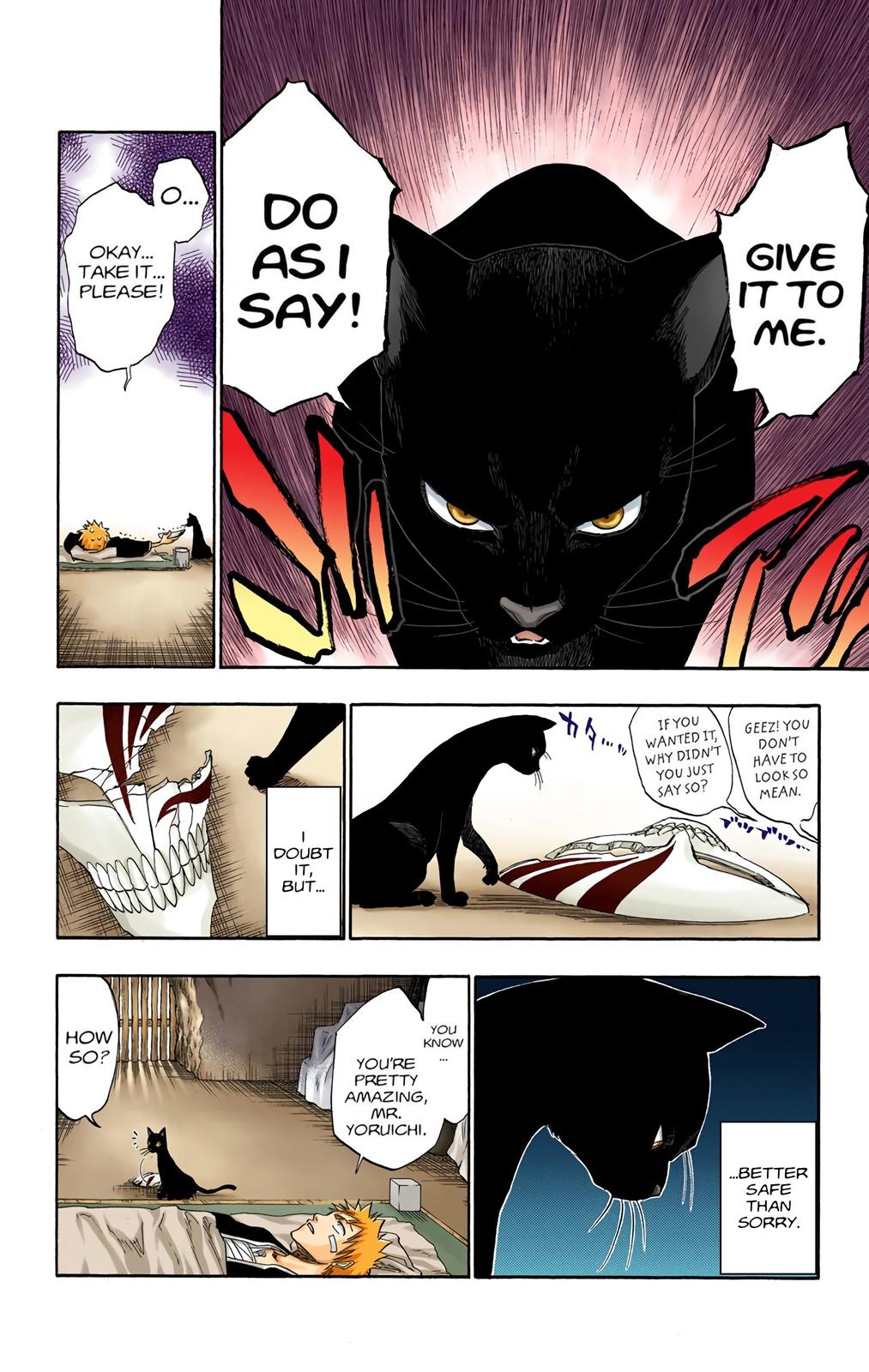 Chapter 116 — Chapter 116 — Page 25