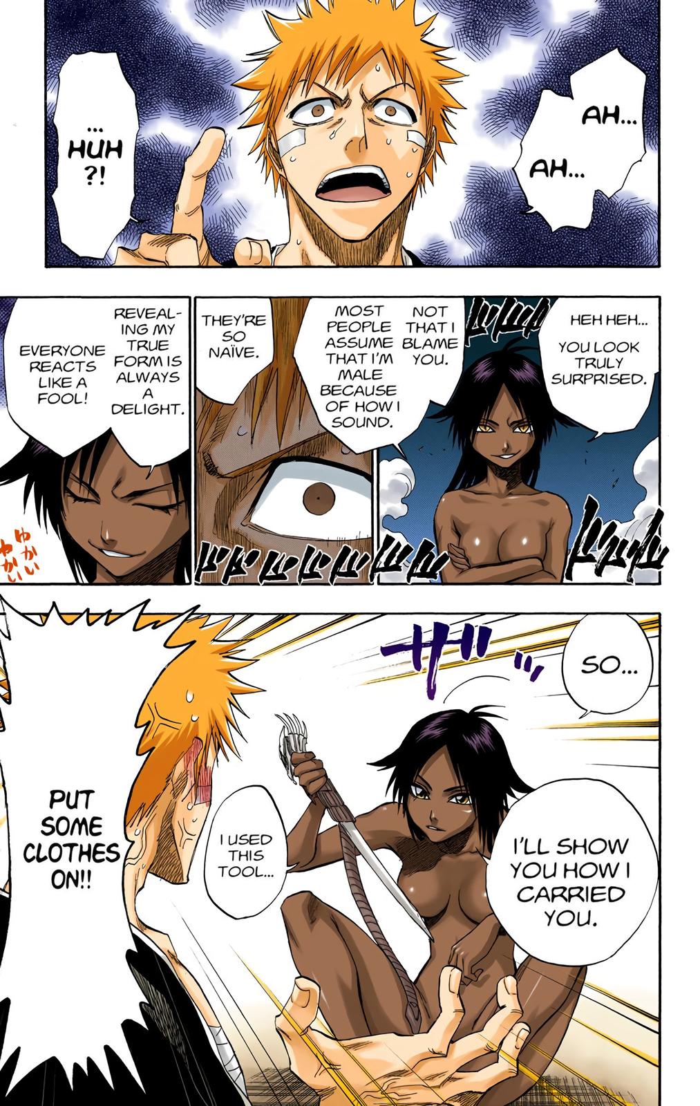 Chapter 116 — Chapter 116 — Page 28