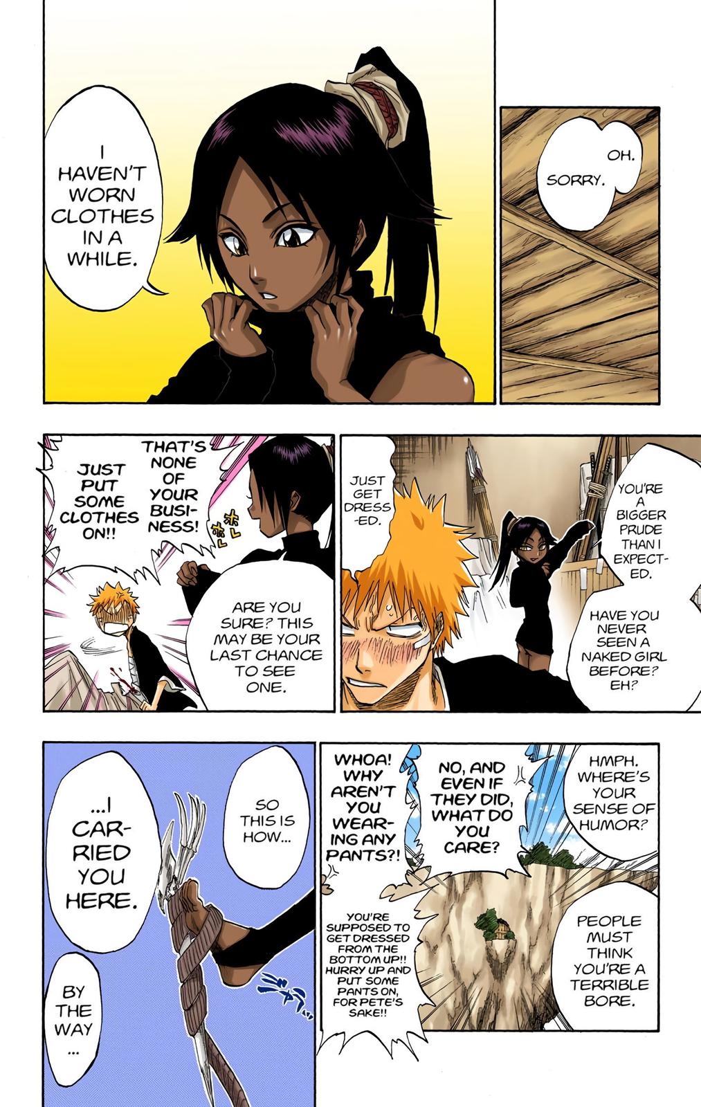 Chapter 116 — Chapter 116 — Page 29
