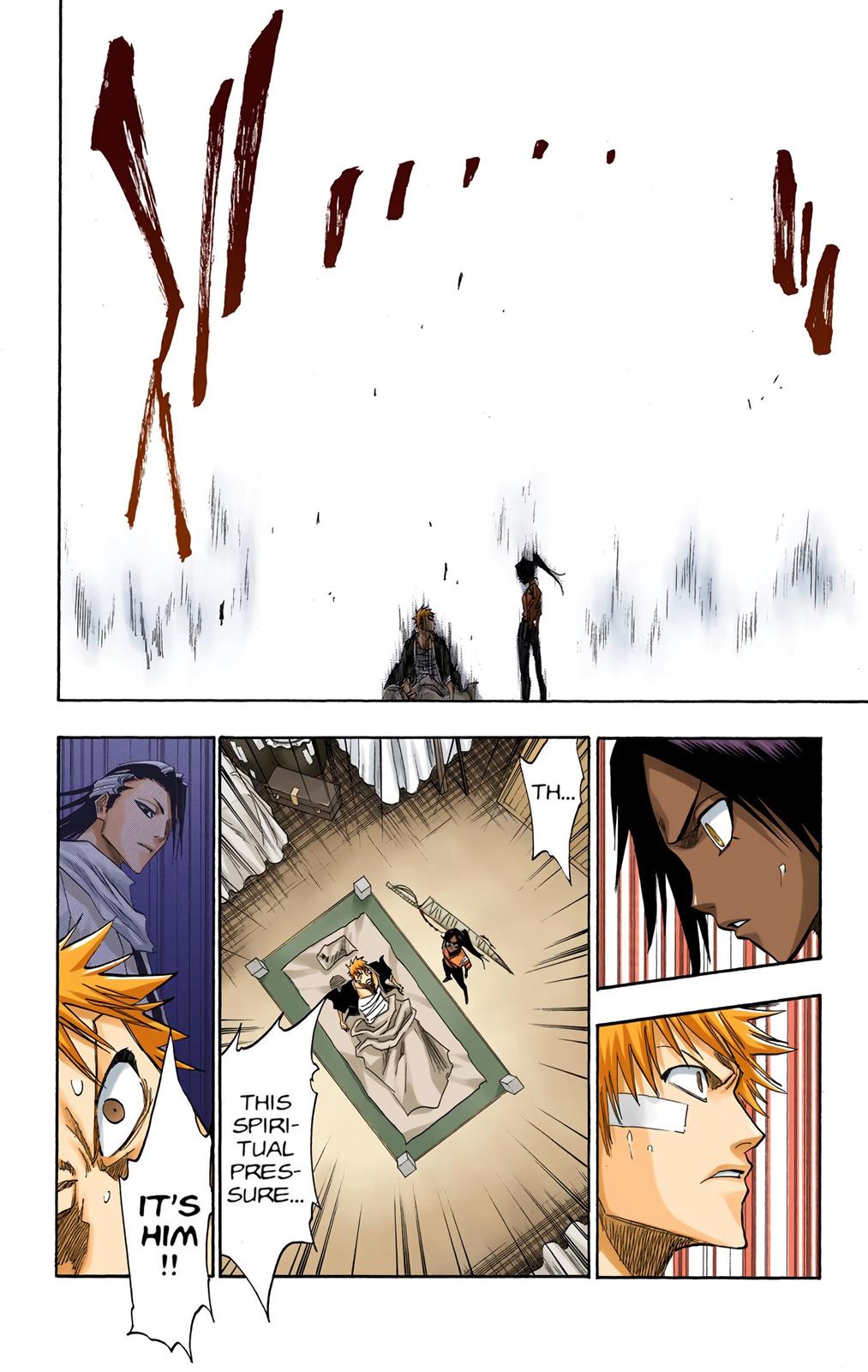 Chapter 116 — Chapter 116 — Page 31
