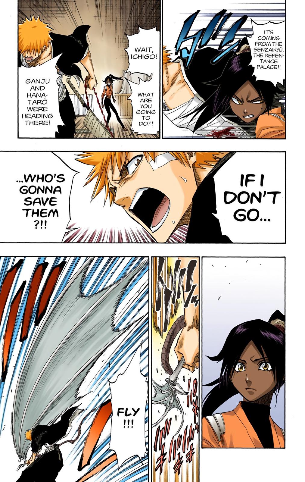 Chapter 116 — Chapter 116 — Page 32