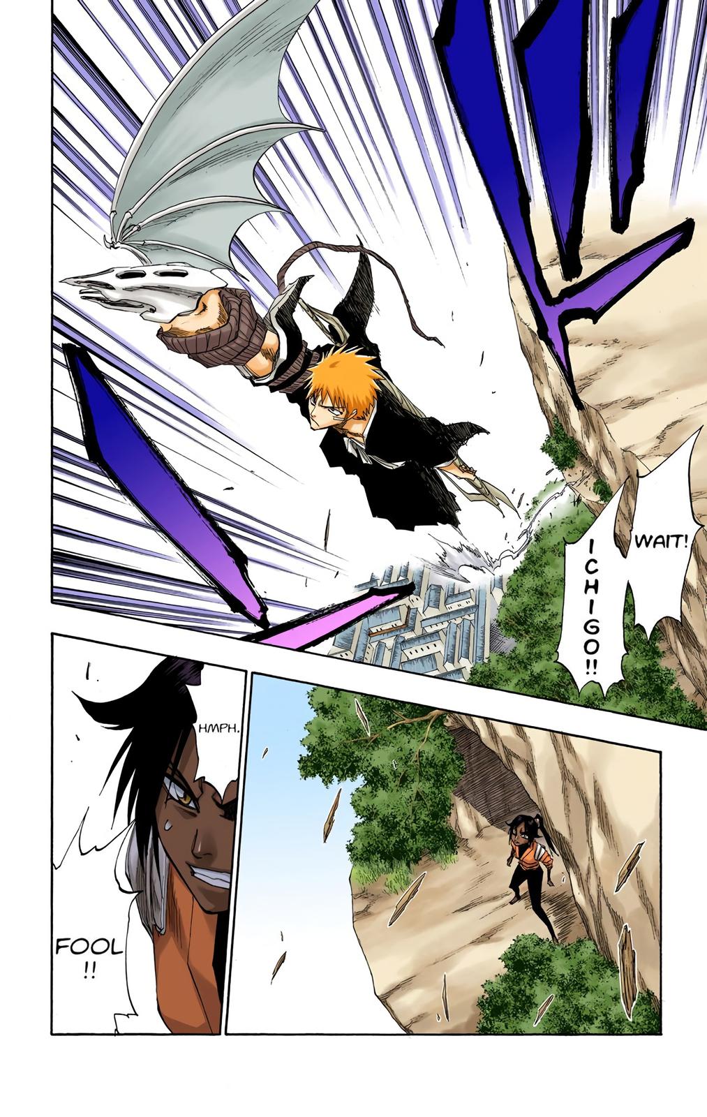 Chapter 116 — Chapter 116 — Page 33