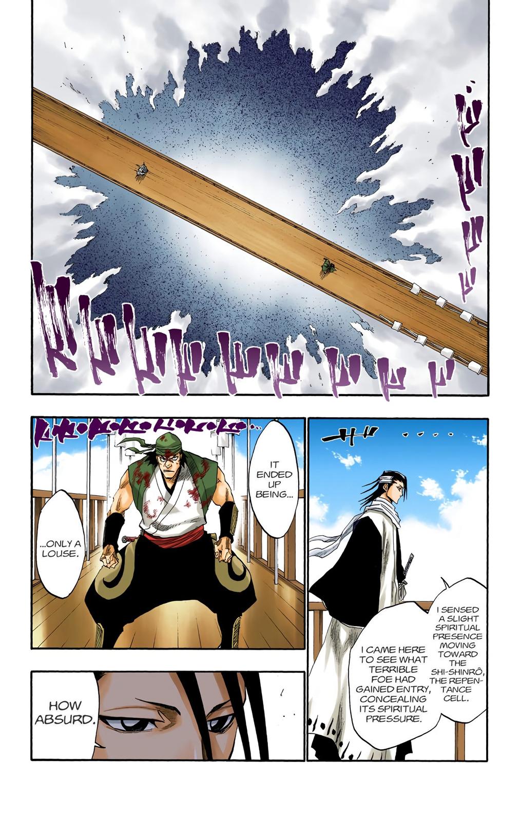 Chapter 116 — Chapter 116 — Page 34