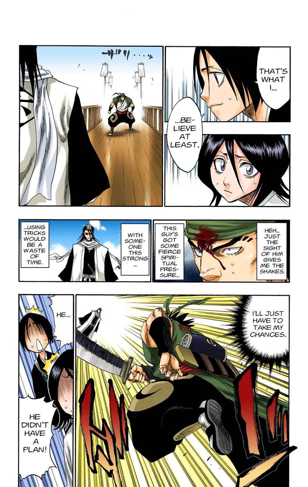Chapter 116 — Chapter 116 — Page 36