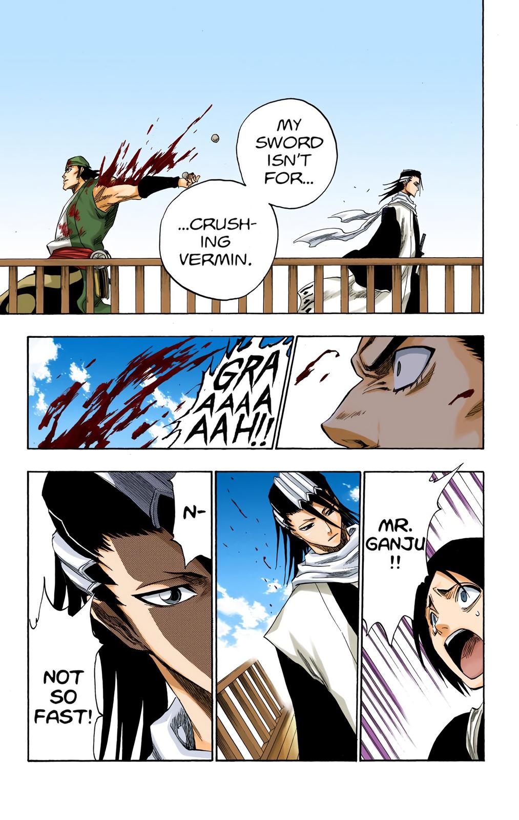 Chapter 116 — Chapter 116 — Page 38