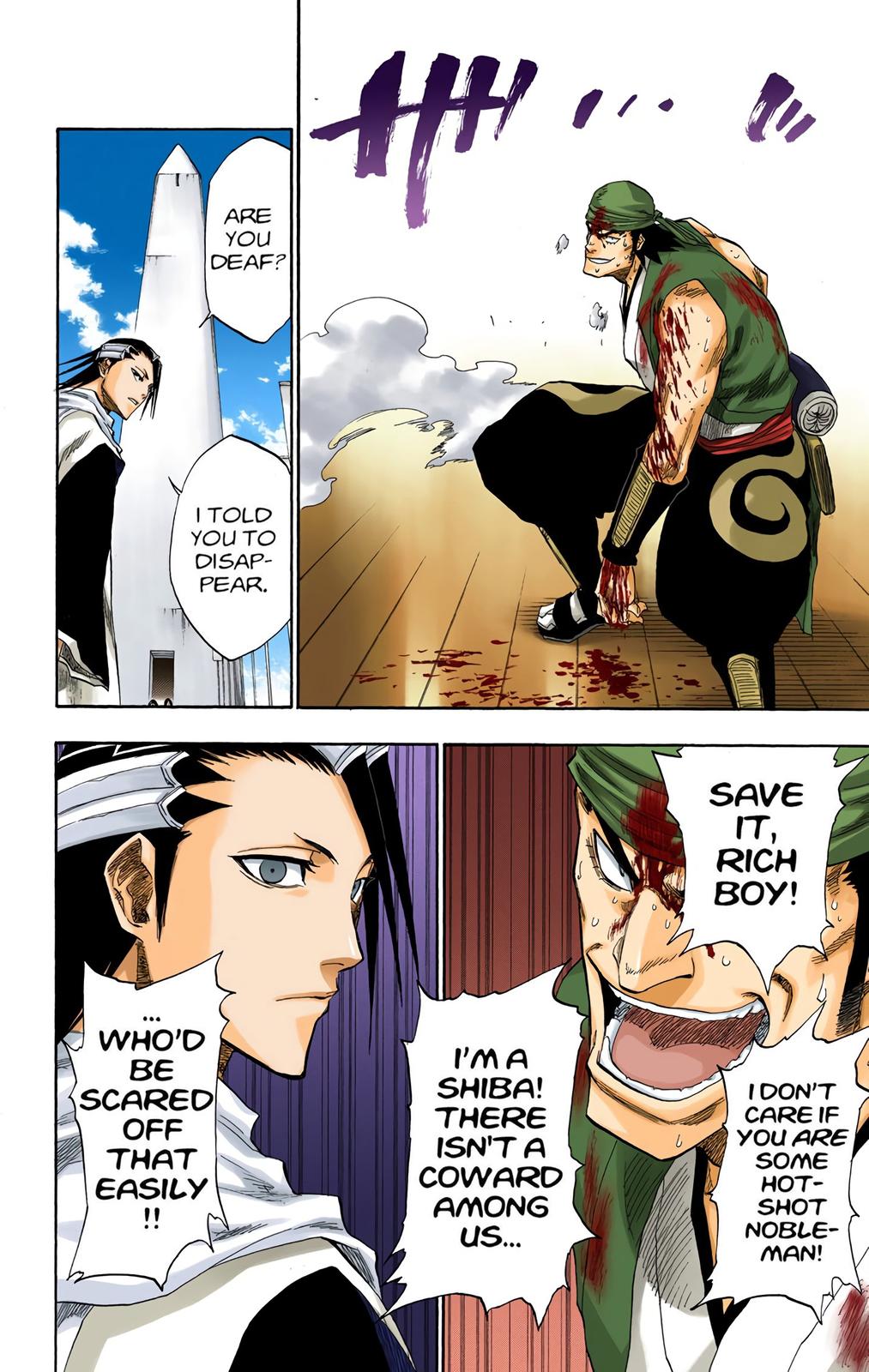 Chapter 116 — Chapter 116 — Page 39