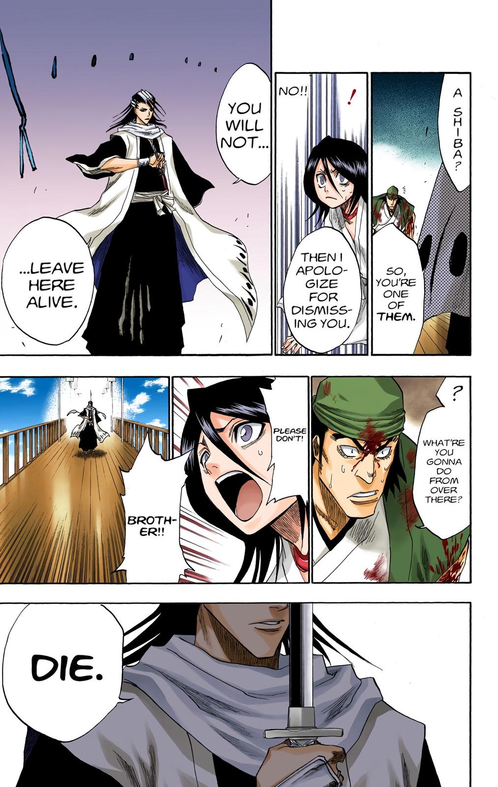 Chapter 116 — Chapter 116 — Page 40