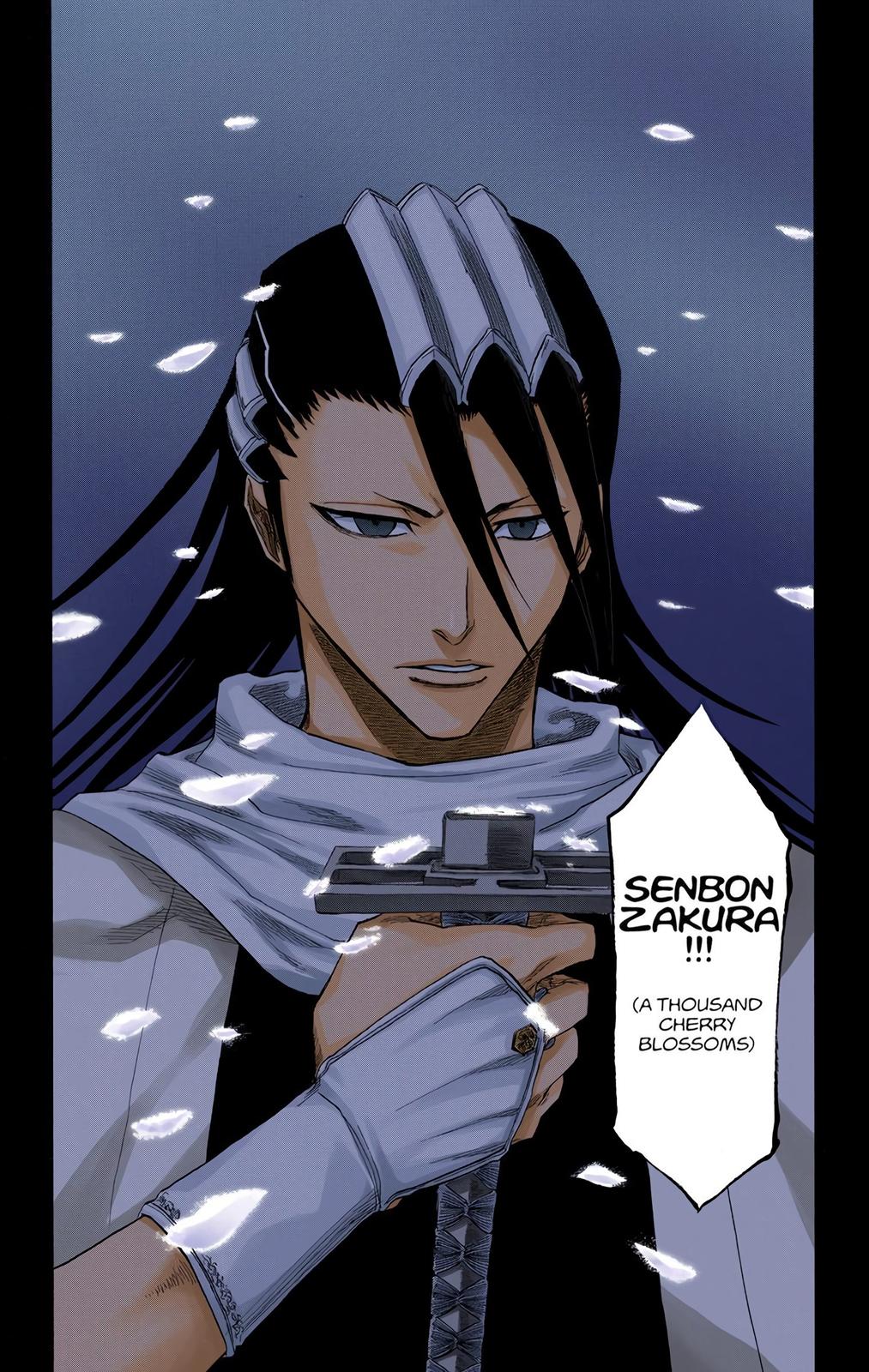 Chapter 116 — Chapter 116 — Page 41