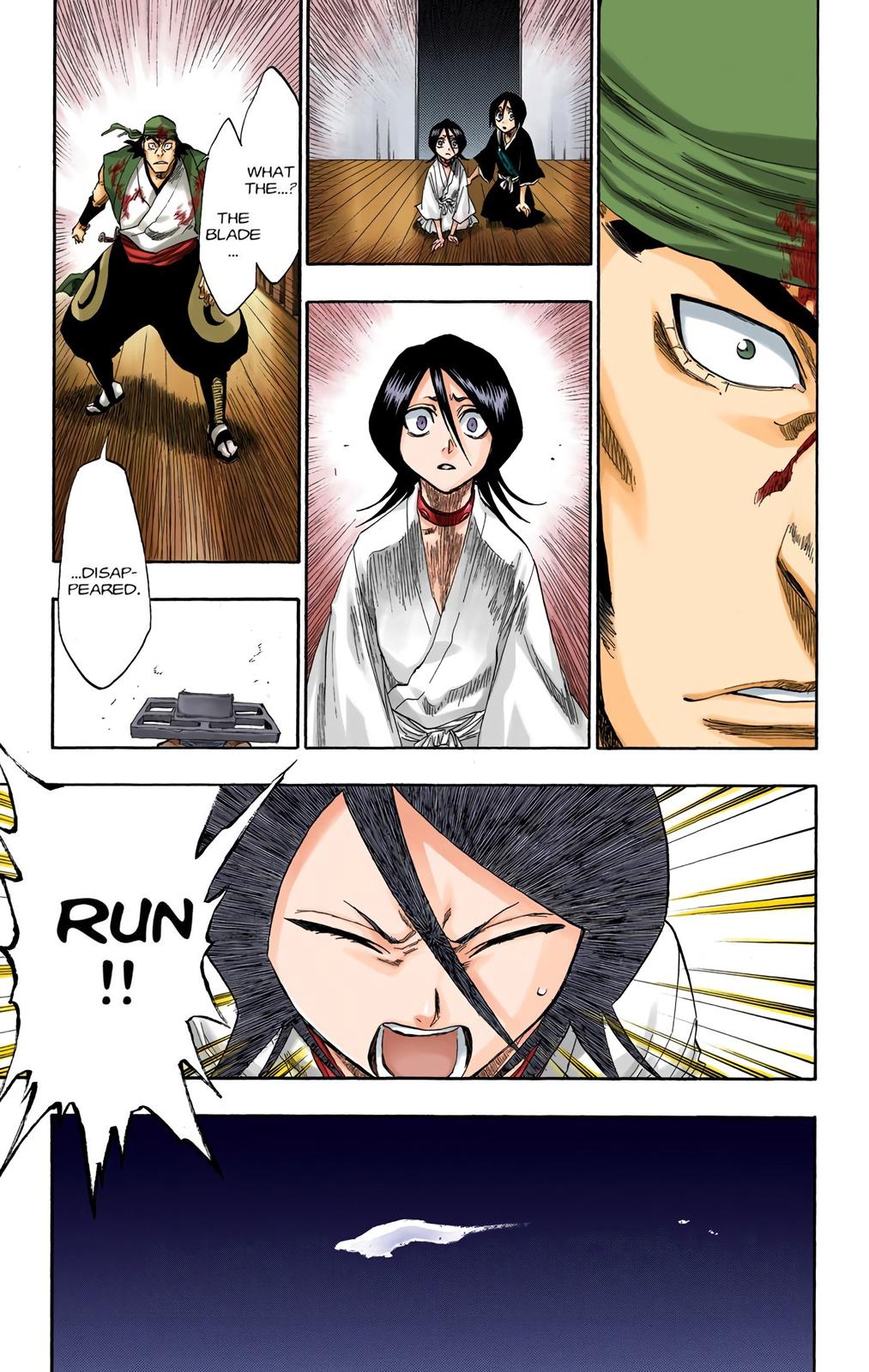 Chapter 116 — Chapter 116 — Page 42