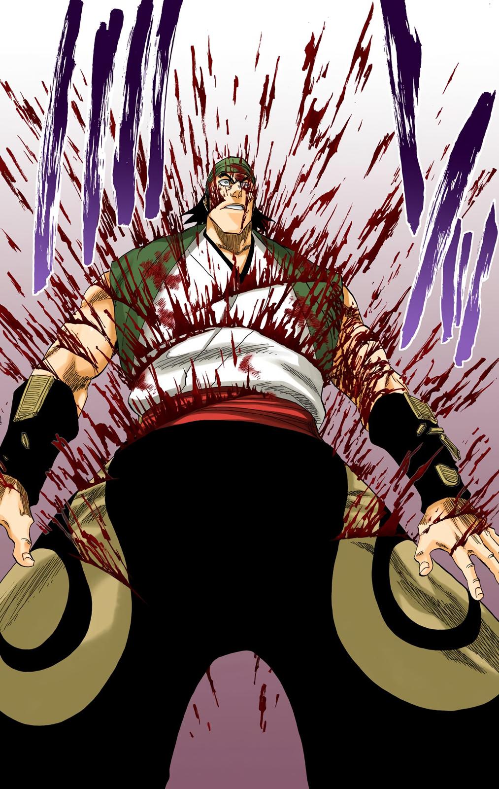 Chapter 116 — Chapter 116 — Page 43