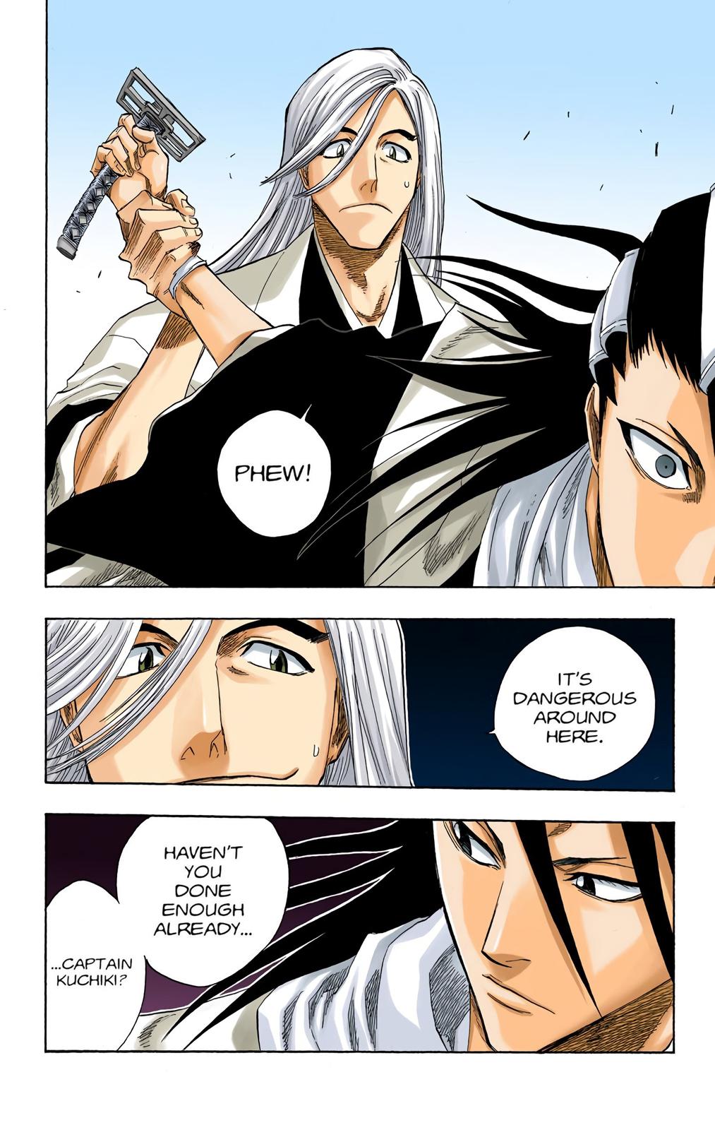 Chapter 116 — Chapter 116 — Page 45