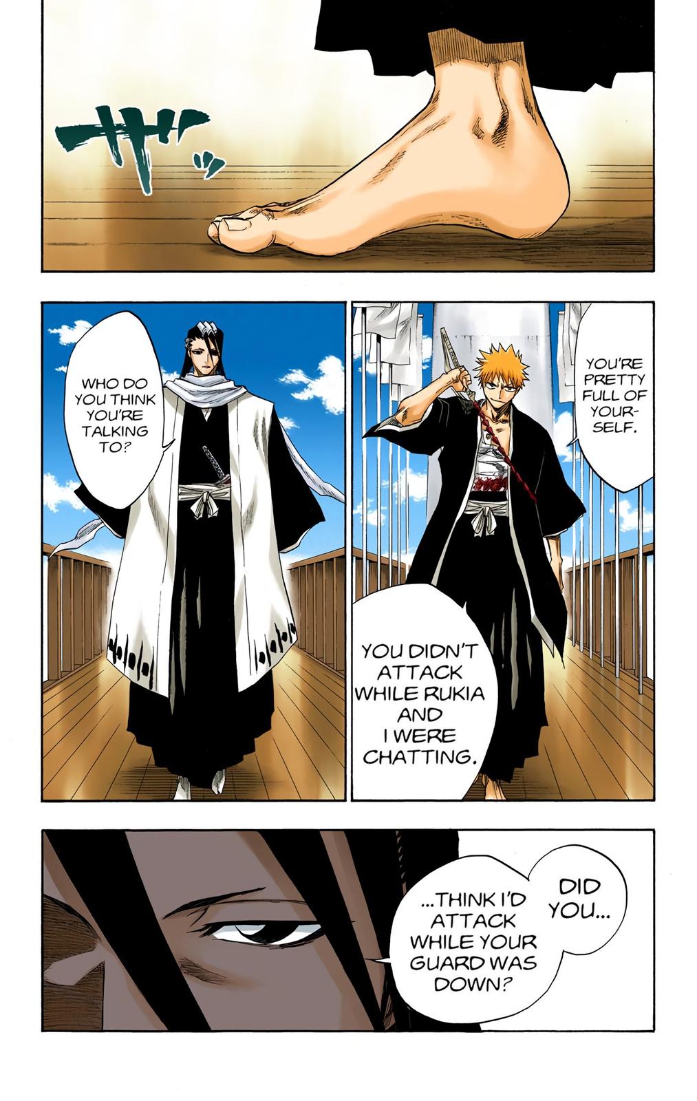 Chapter 117 — Chapter 117 — Page 8