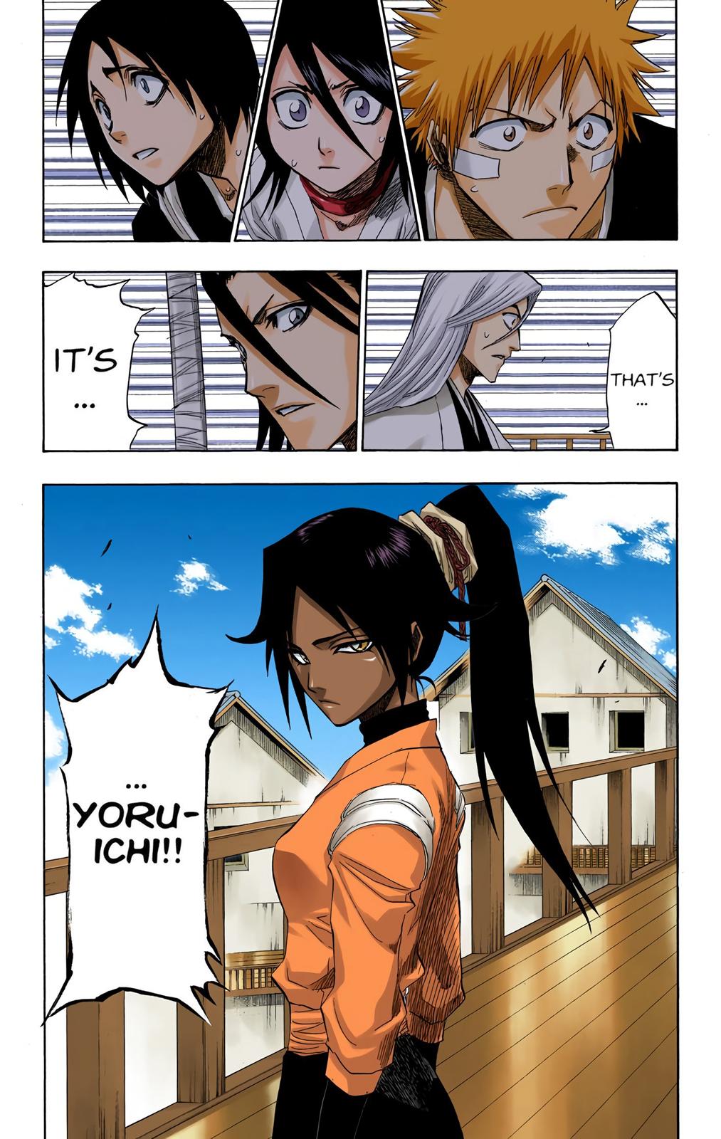 Chapter 117 — Chapter 117 — Page 19