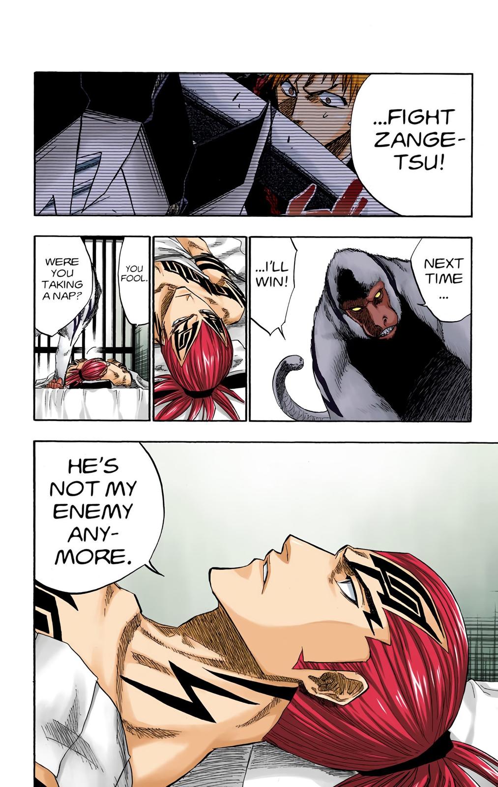 Chapter 118 — Chapter 118 — Page 4