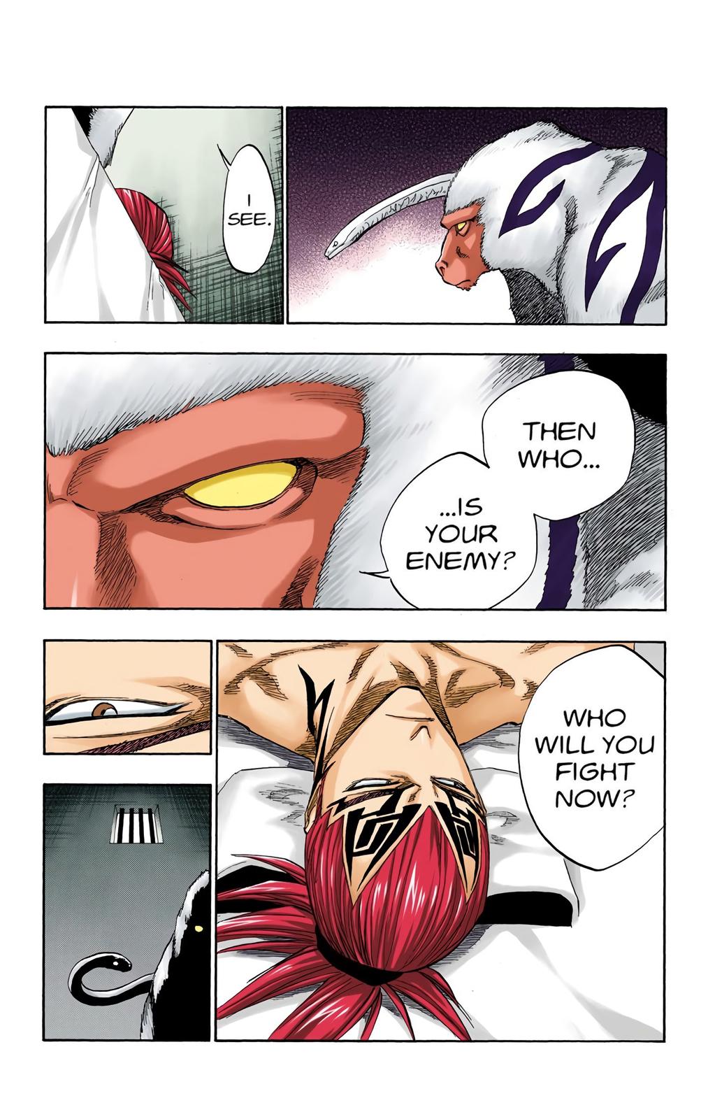 Chapter 118 — Chapter 118 — Page 5