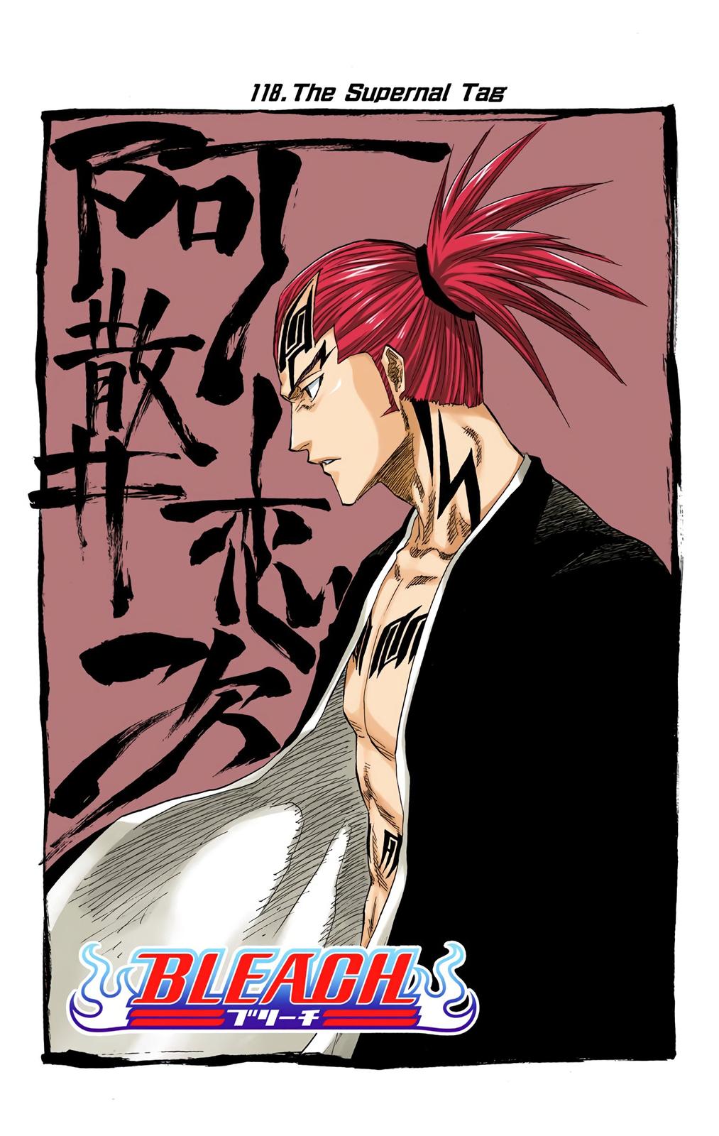 Chapter 118 — Chapter 118 — Page 6