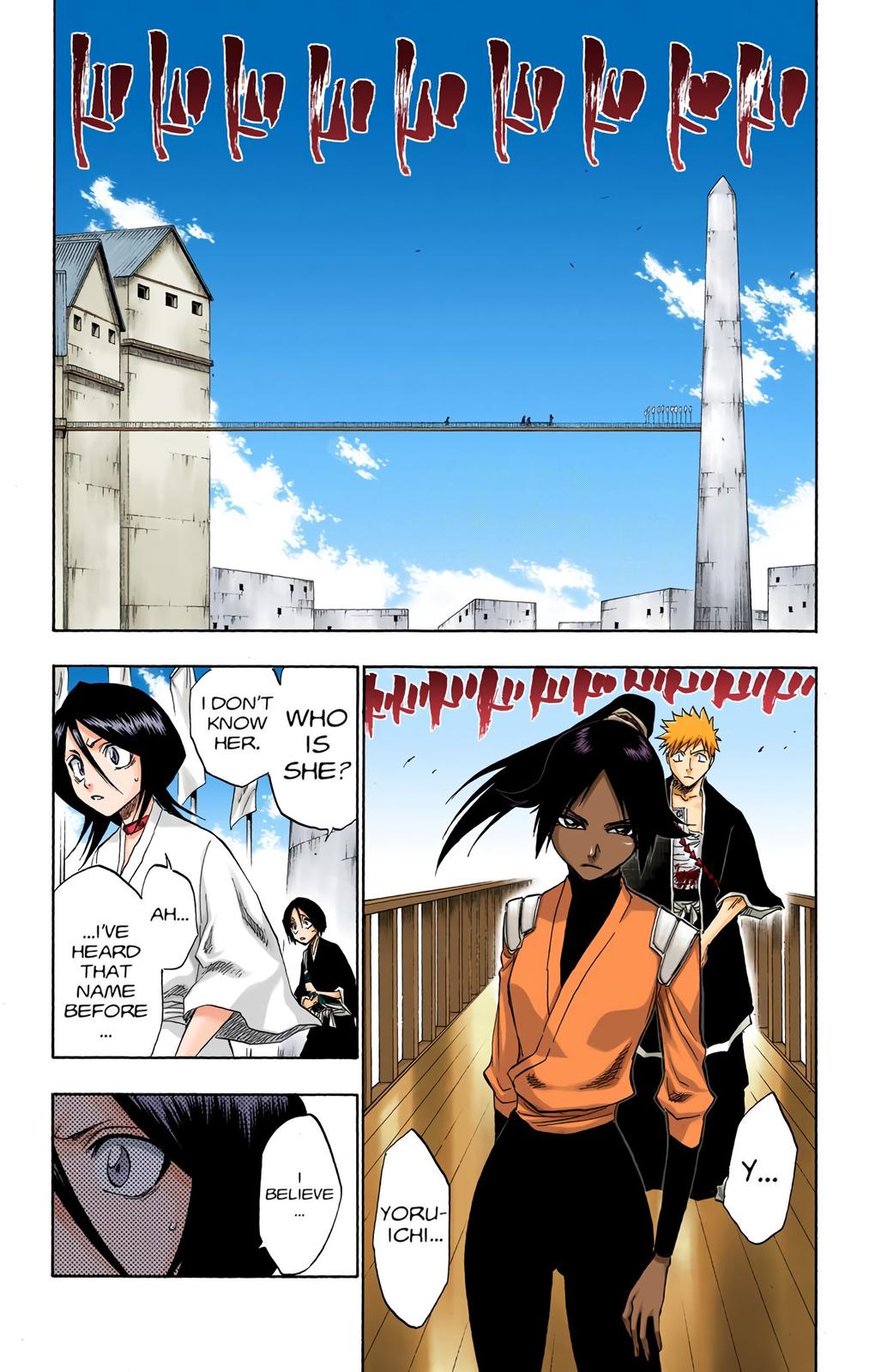 Chapter 118 — Chapter 118 — Page 7
