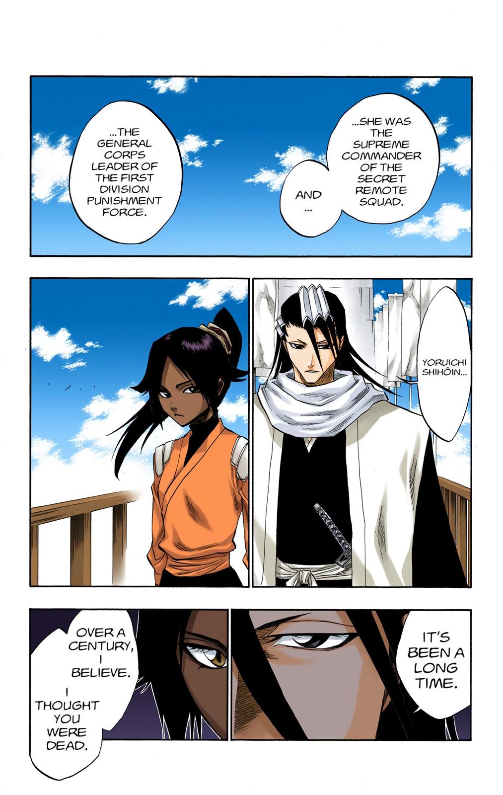 Chapter 118 — Chapter 118 — Page 8