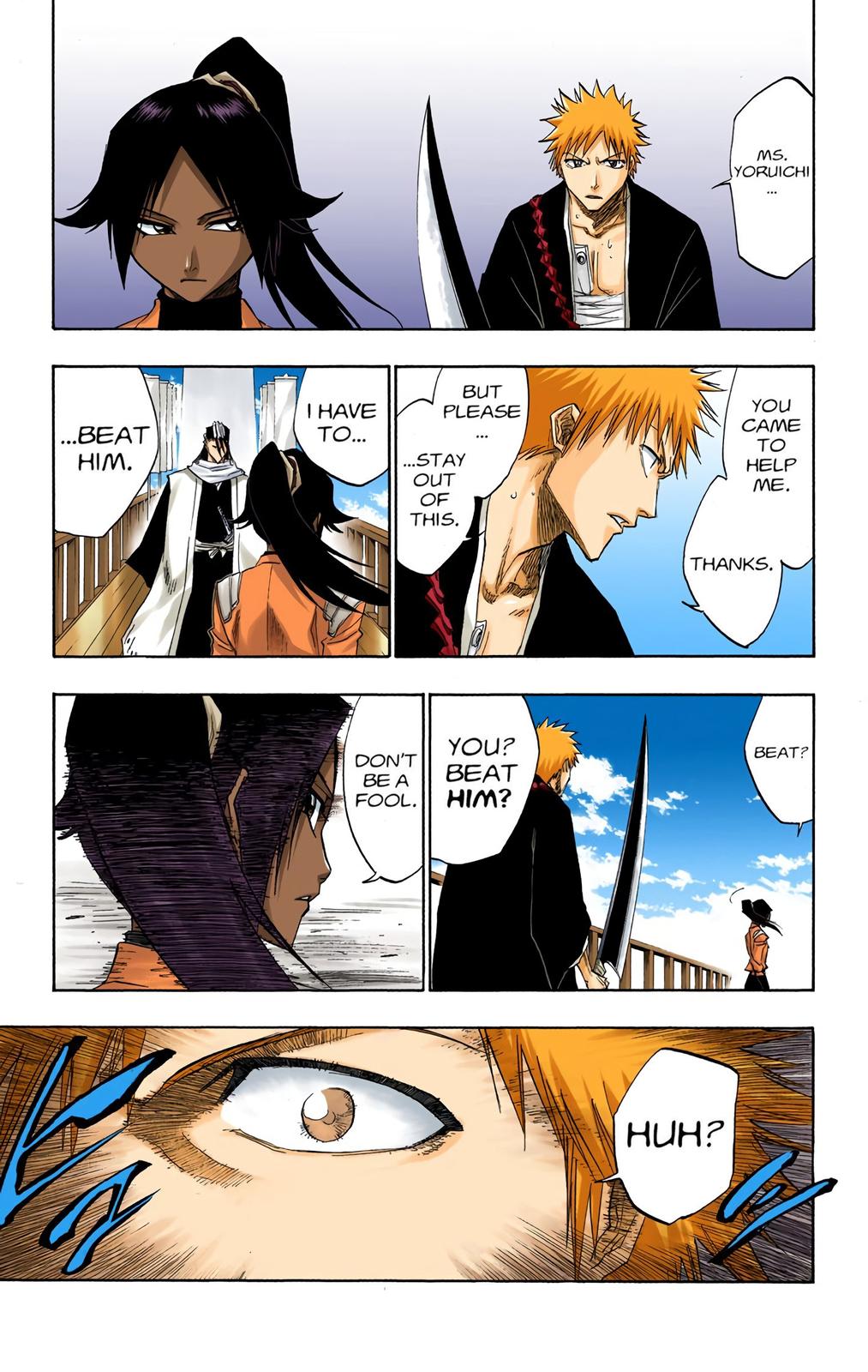 Chapter 118 — Chapter 118 — Page 9
