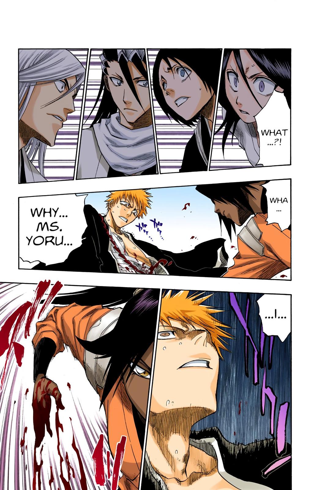 Chapter 118 — Chapter 118 — Page 11